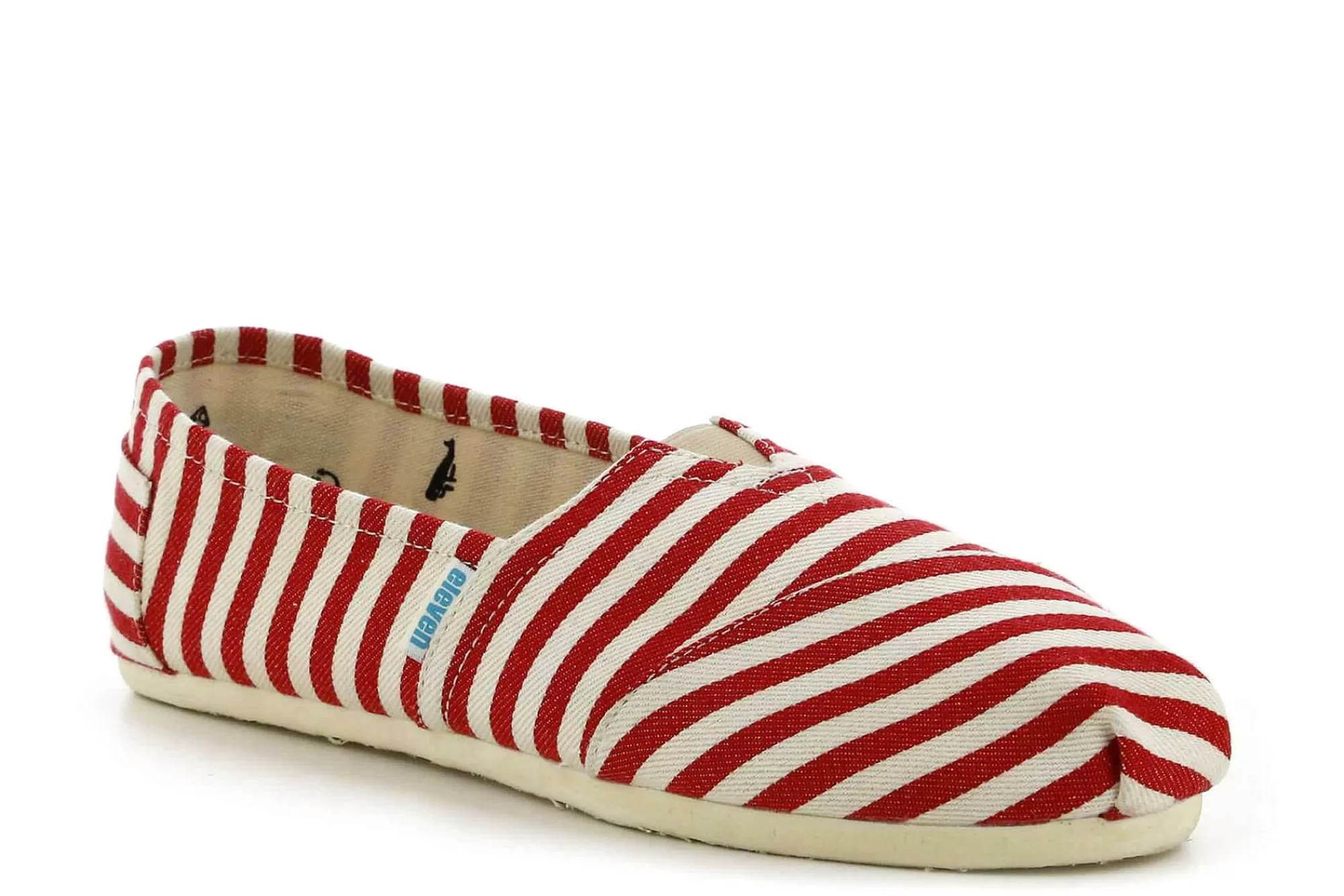 Fashion Alpargatas Bean Hombre Alpargatas