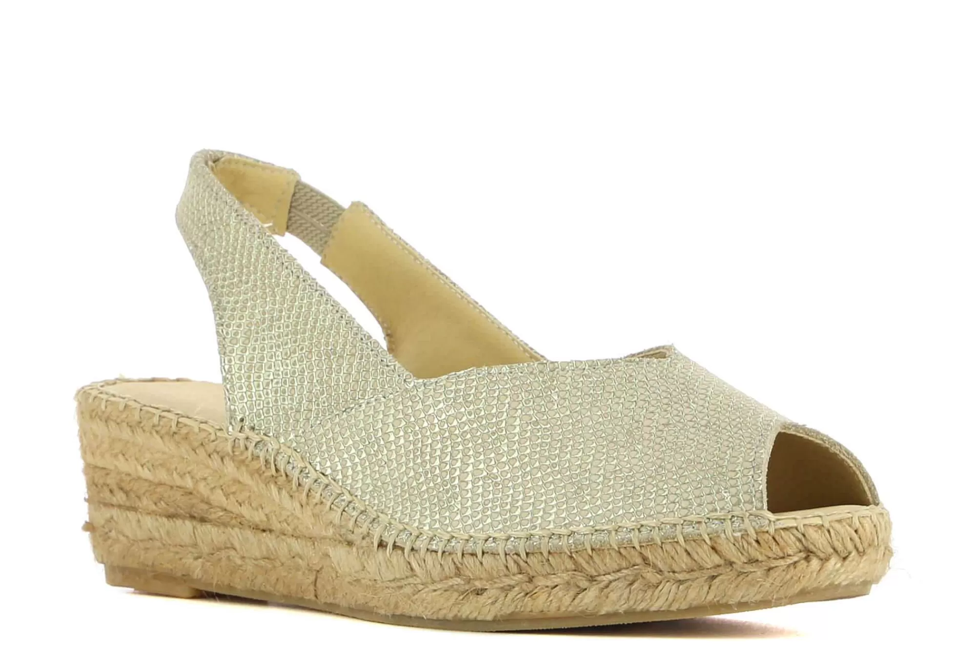 New Alpargatas De Cuna Sintra Mujer Alpargatas