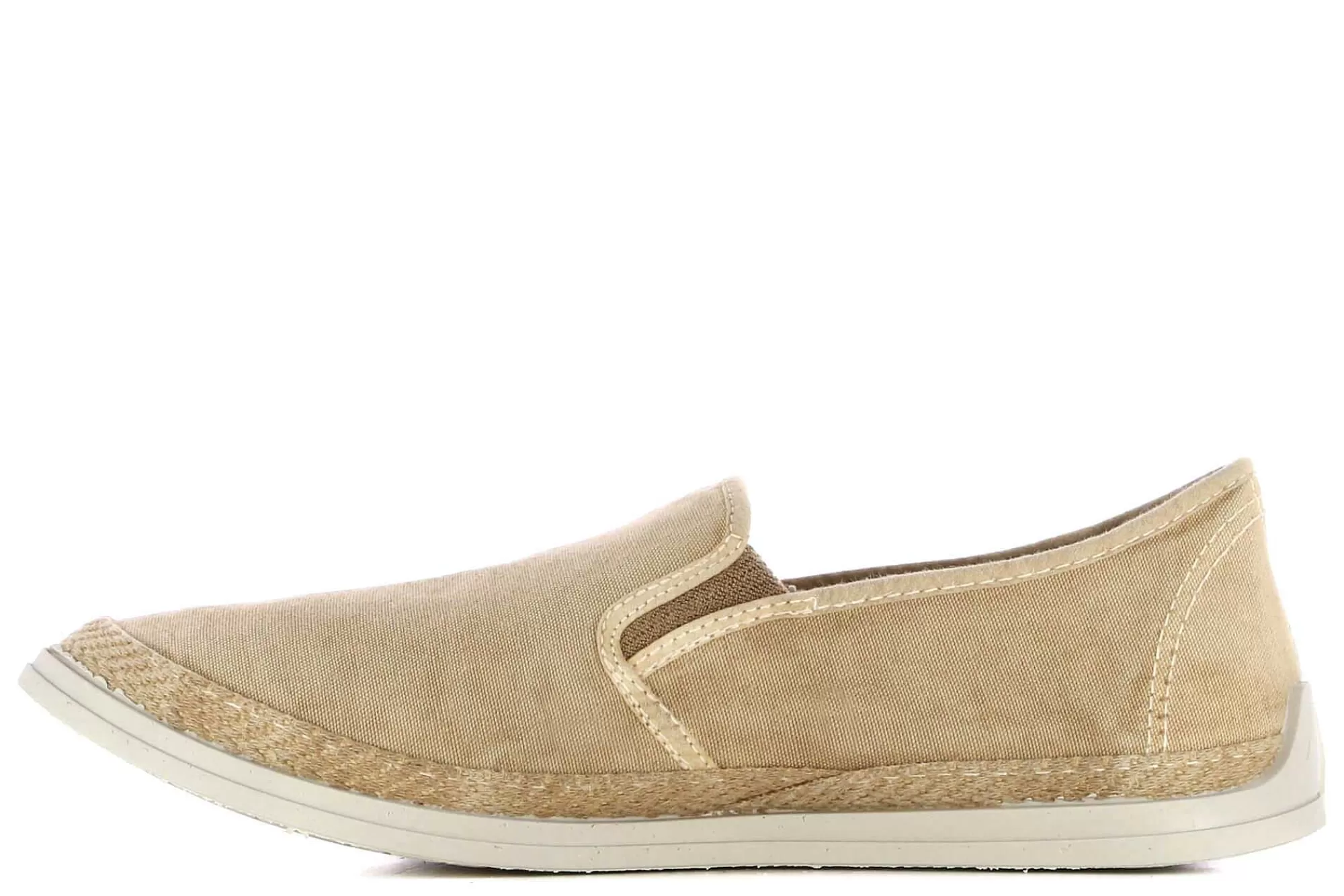 Outlet Alpargatas Lewi Hombre Alpargatas