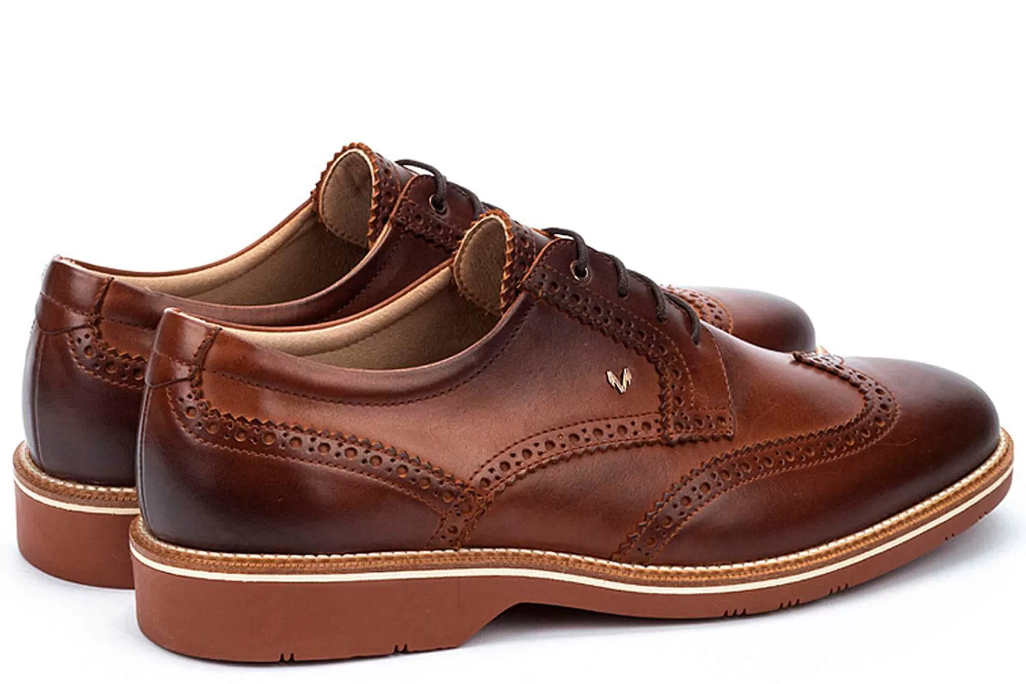 Best Sale Bluchers Watford 1689 Hombre Bluchers