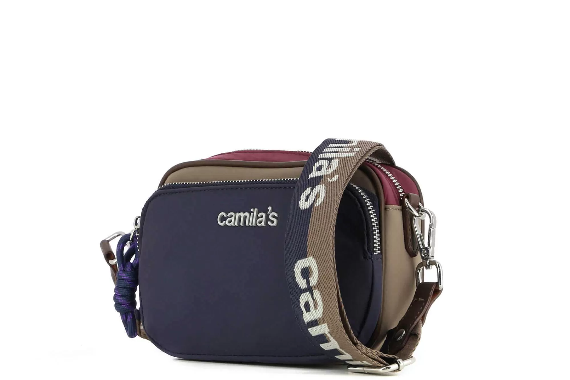 Best Sale Bolso Caleana Bolsos
