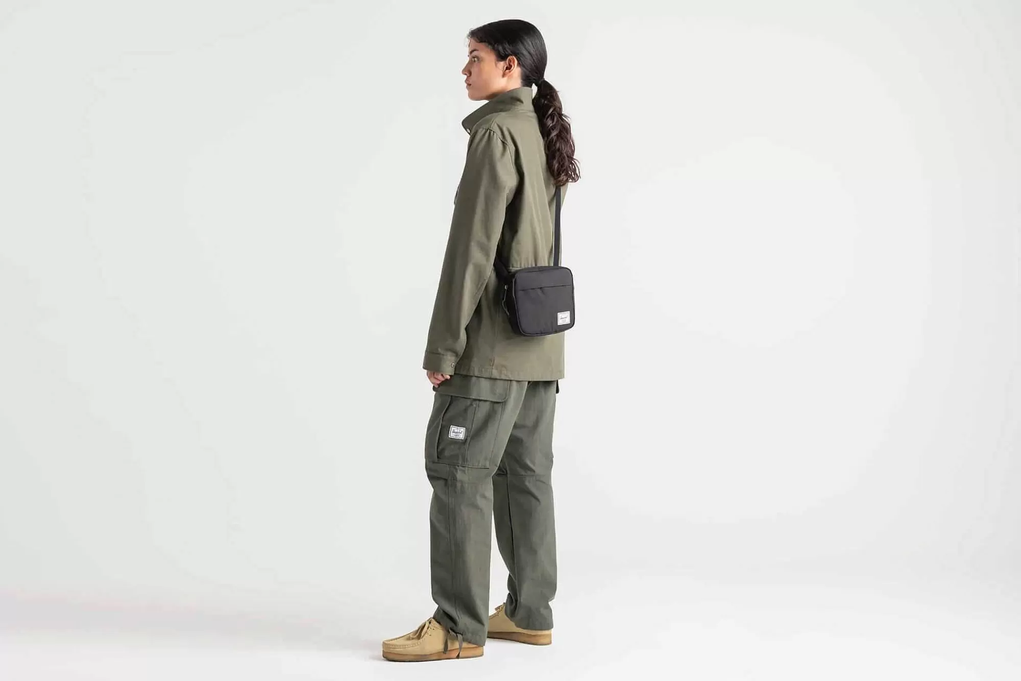 Shop Bolso Classic Crossbody Bolsos