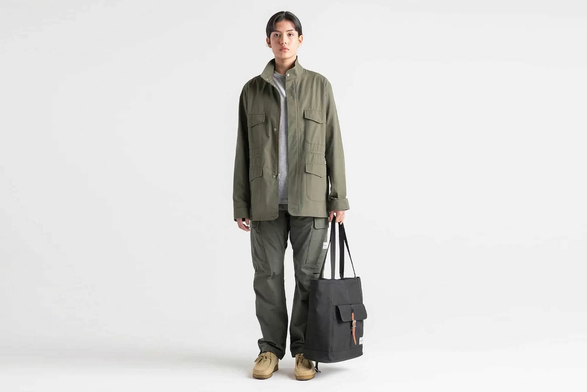 Clearance Bolso Retreat Tote Bolsos