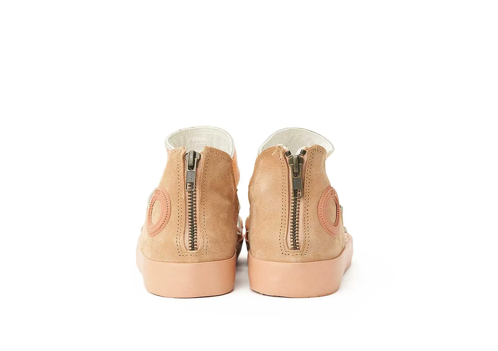 Clearance Botines 3716 Uma Metal_Wash Mujer Botines
