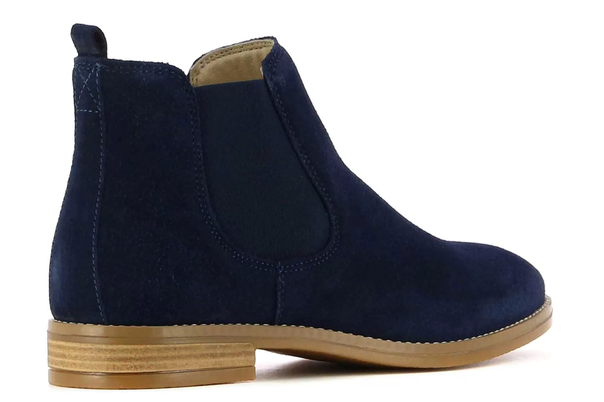 Flash Sale Botines Planos Randy Mujer Botines
