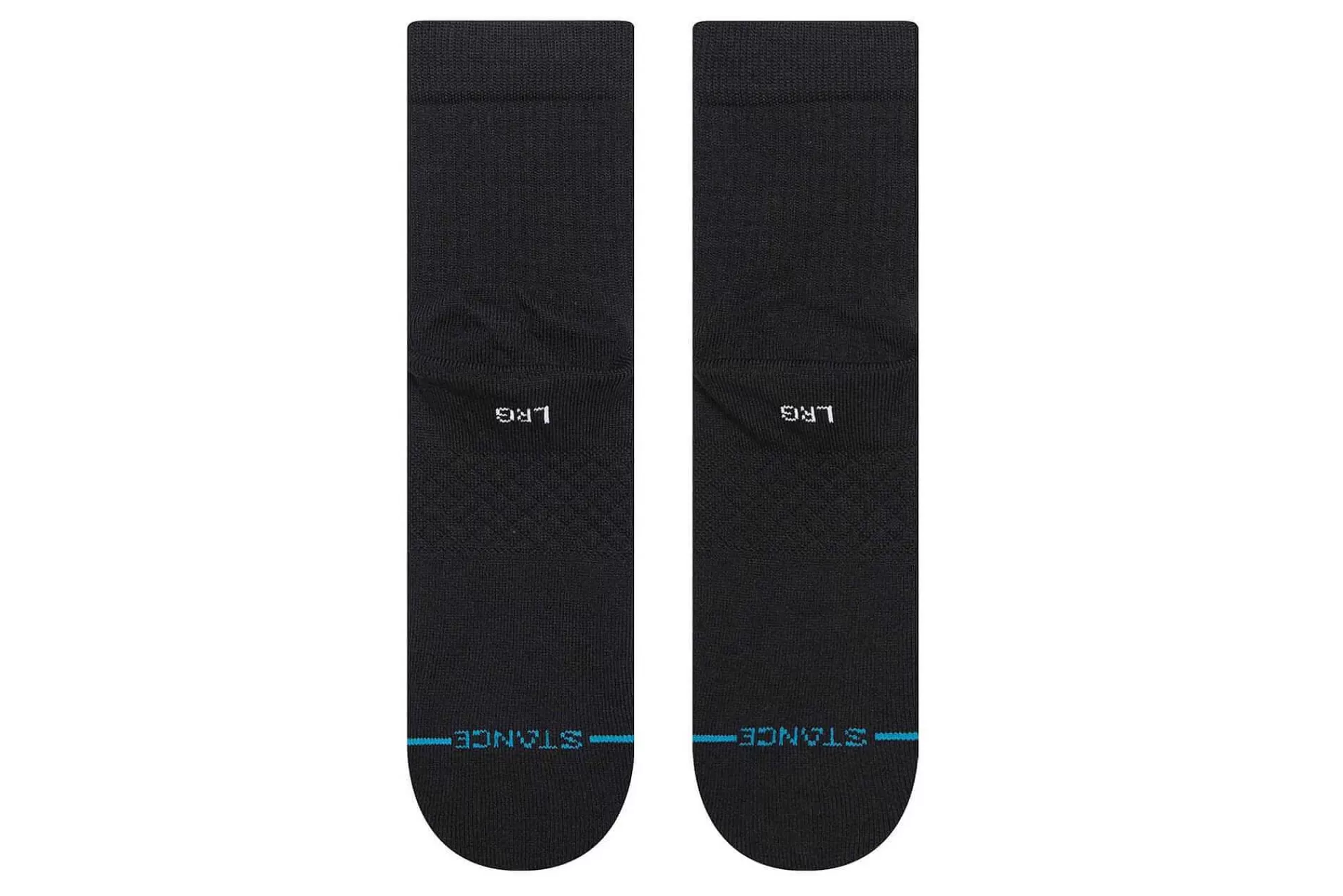 Outlet Calcetines A356A21Iqt/Black Calcetines