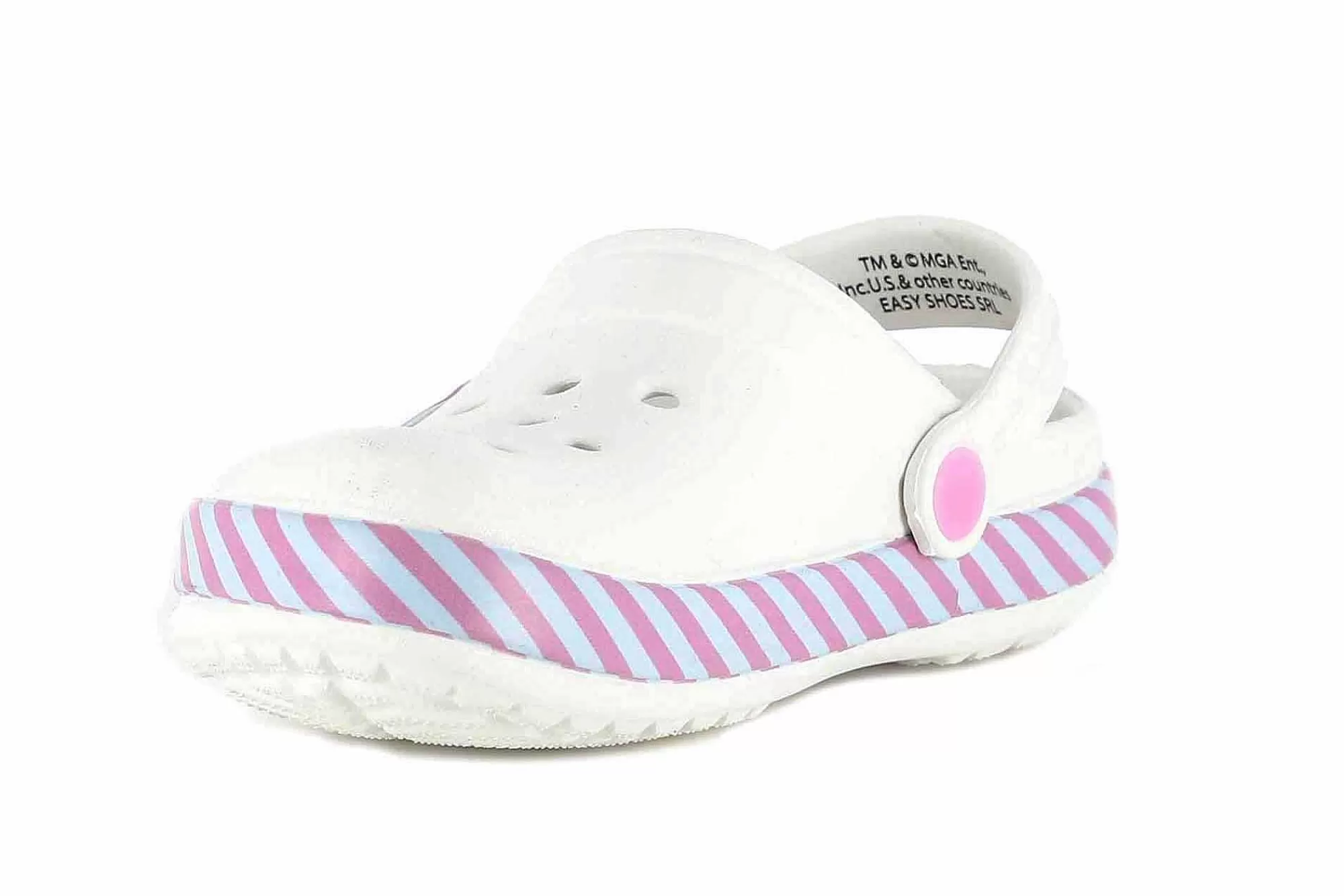 Best Sale Chanclas Clog Minnie Niña Chanclas