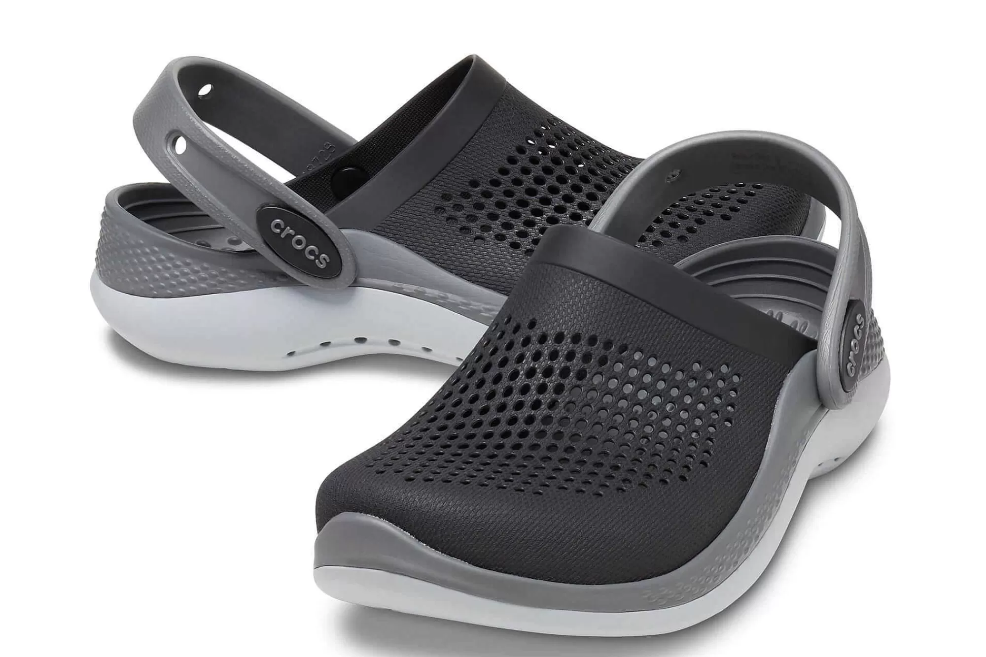 Hot Chanclas Literide 360 Clog K Niña Chanclas
