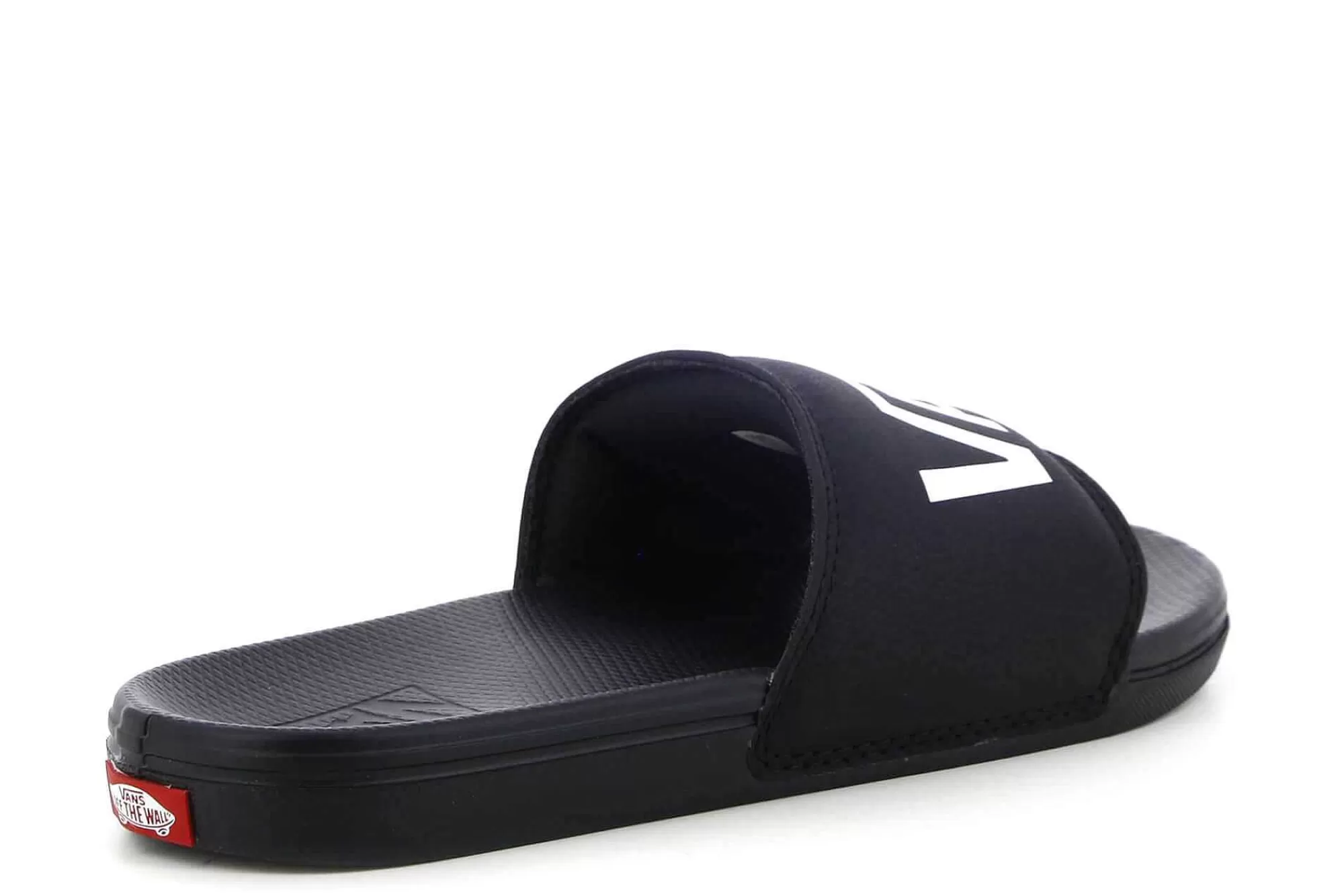 Best Chanclas Vn0A5Hf5Ix61/Black Mujer Chanclas