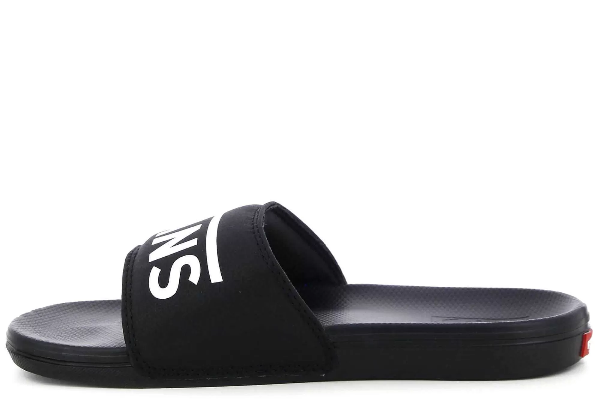 Best Chanclas Vn0A5Hf5Ix61/Black Mujer Chanclas