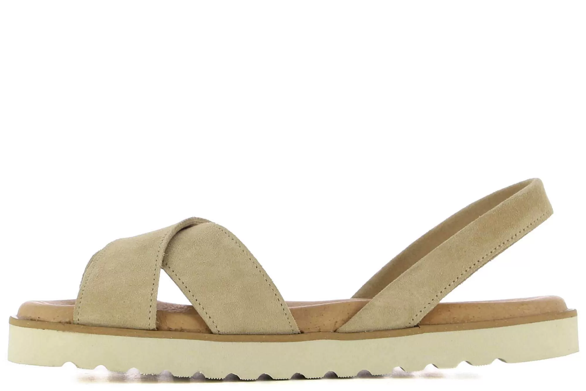 Flash Sale Menorquinas Moana Mujer Menorquinas