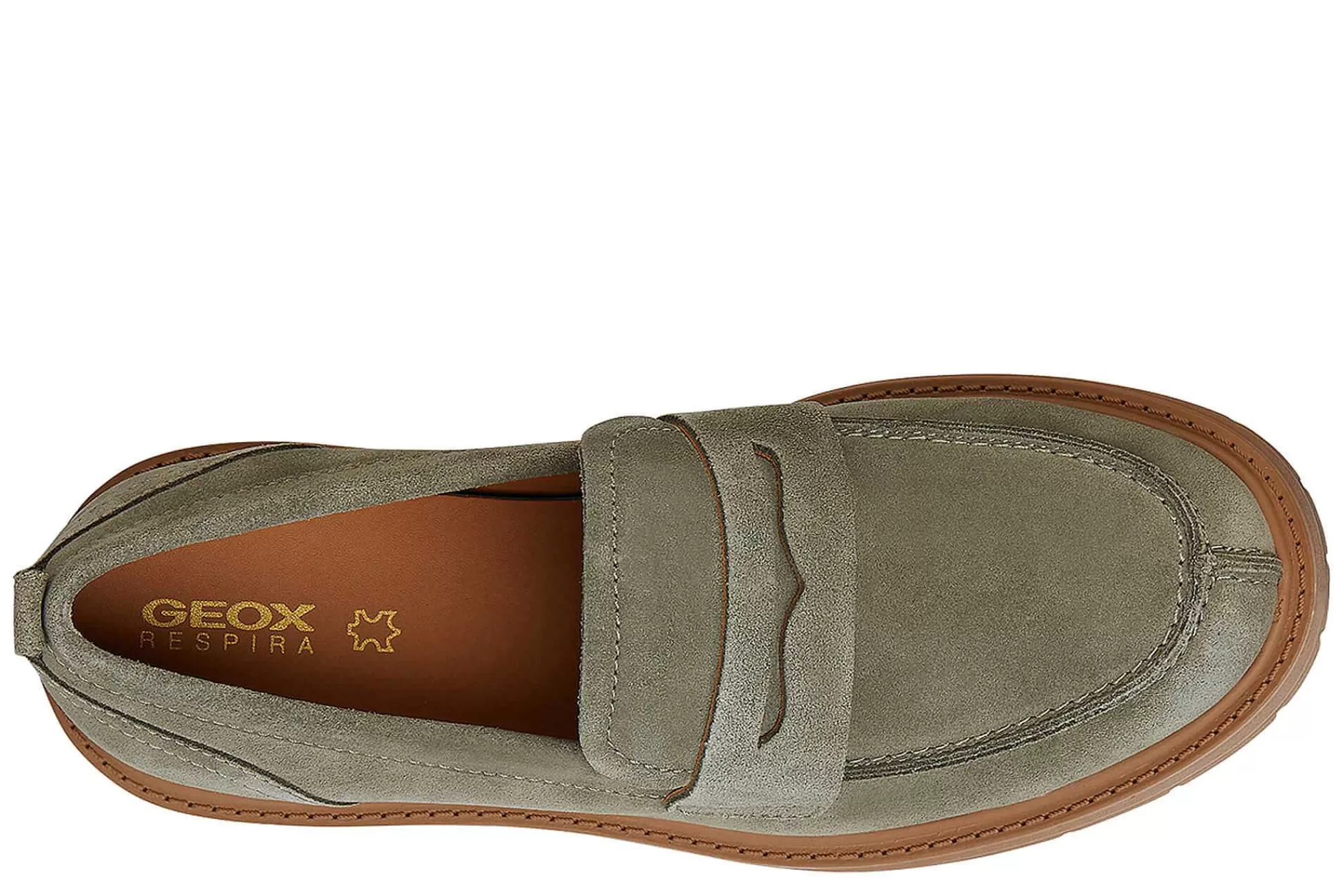 Best Sale Mocasines De Plataforma D Spherica Ec7 Mujer Mocasines