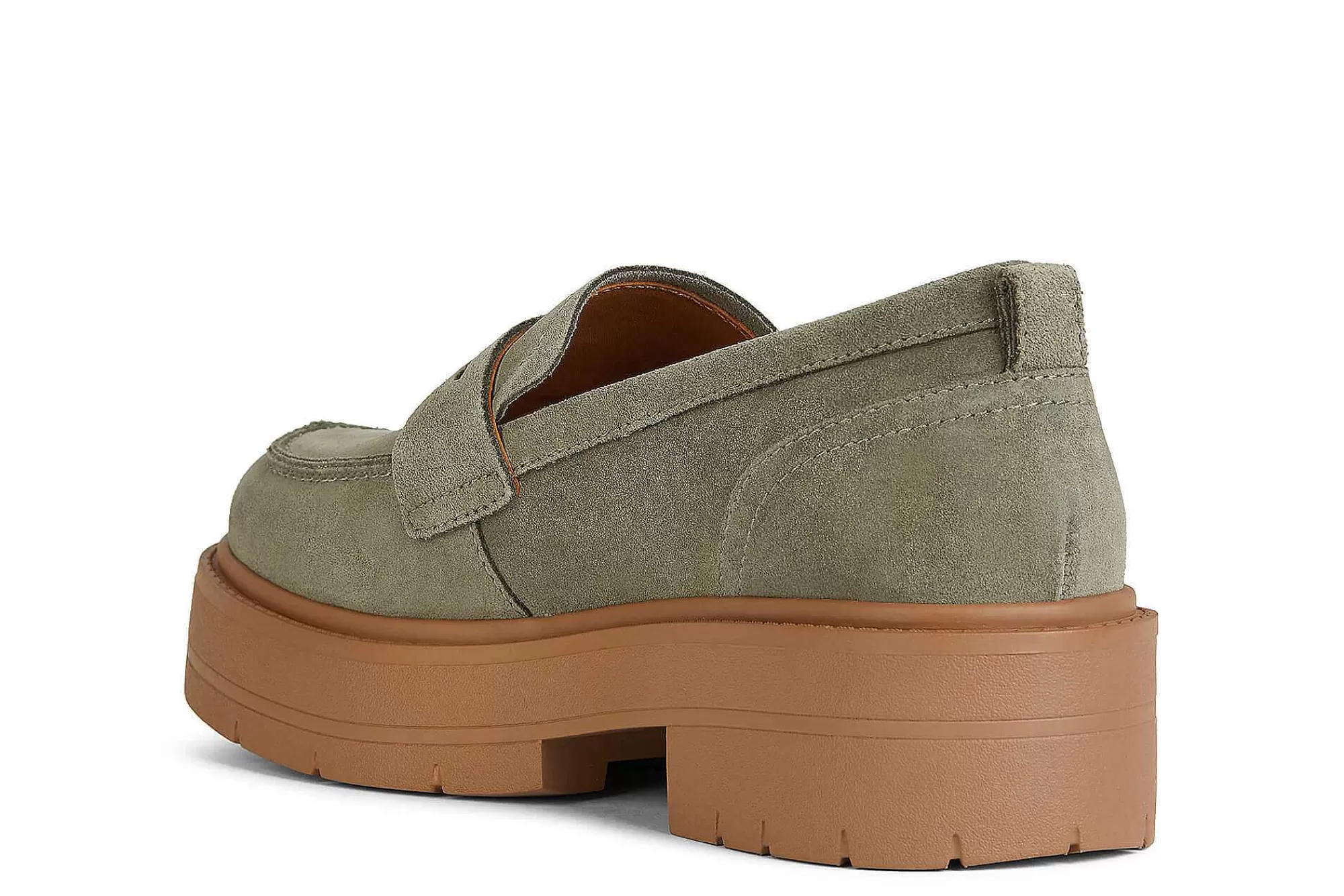 Best Sale Mocasines De Plataforma D Spherica Ec7 Mujer Mocasines