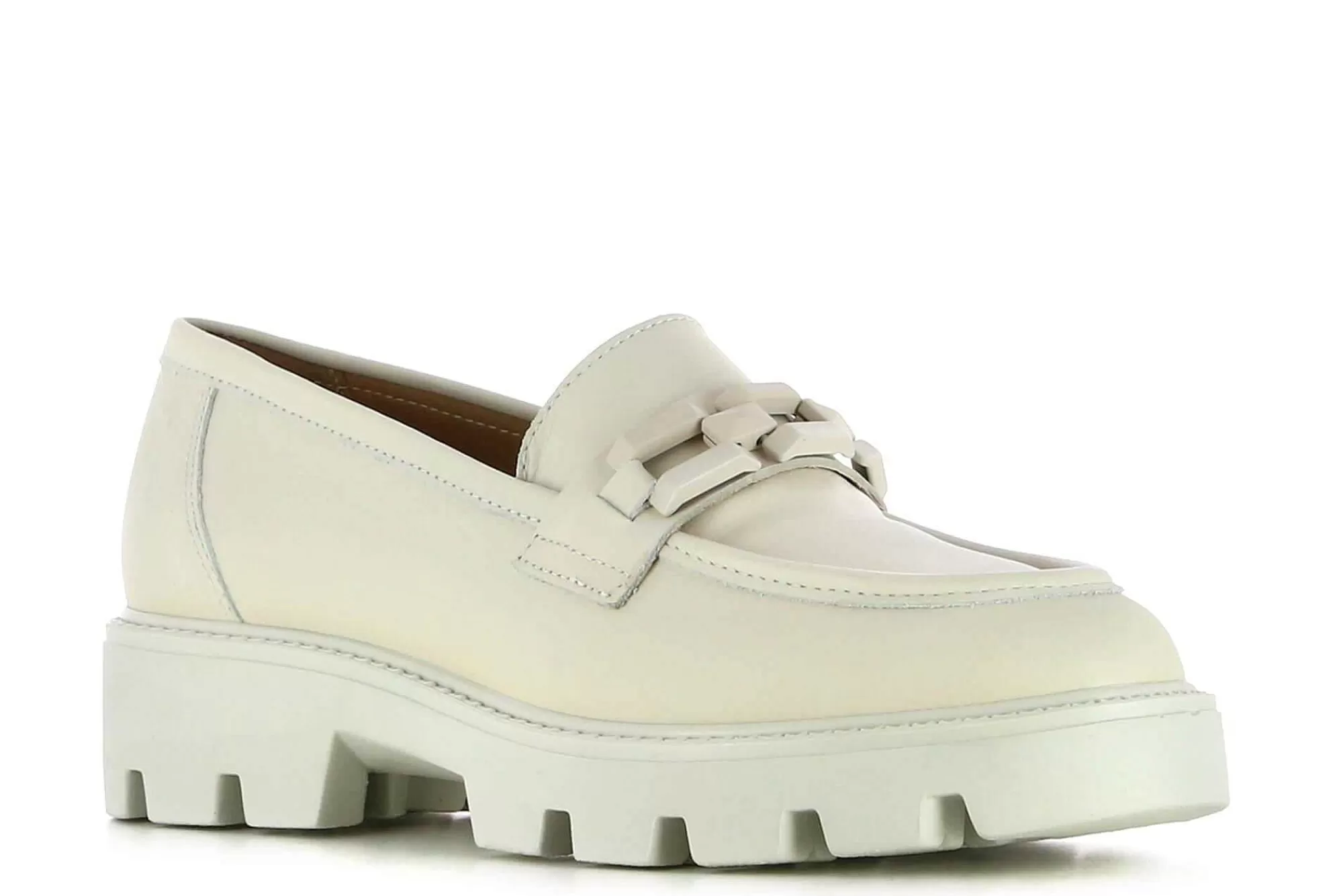 Cheap Mocasines De Plataforma Peparis Mujer Mocasines