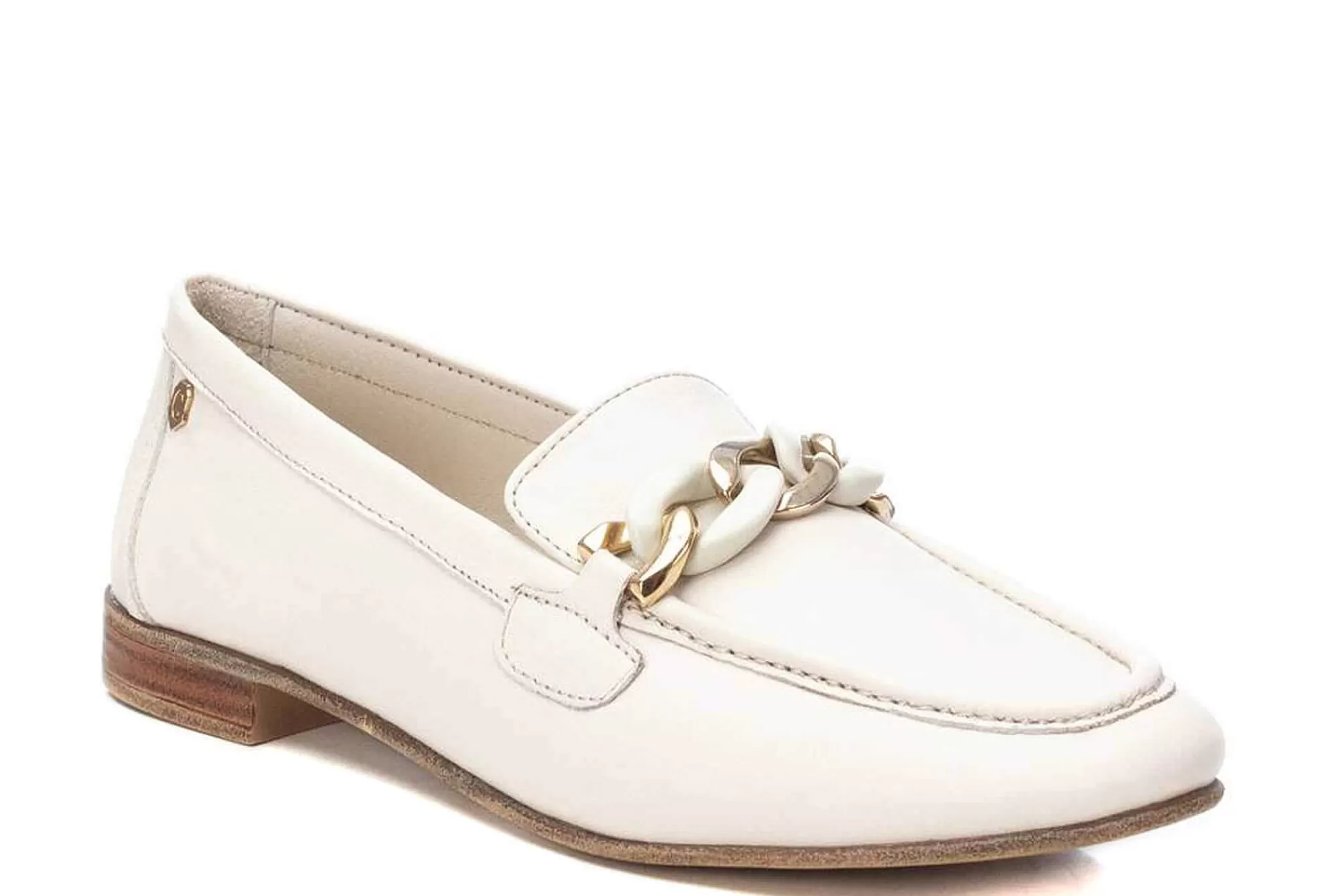 Discount Mocasines Planos 161561 Mujer Mocasines