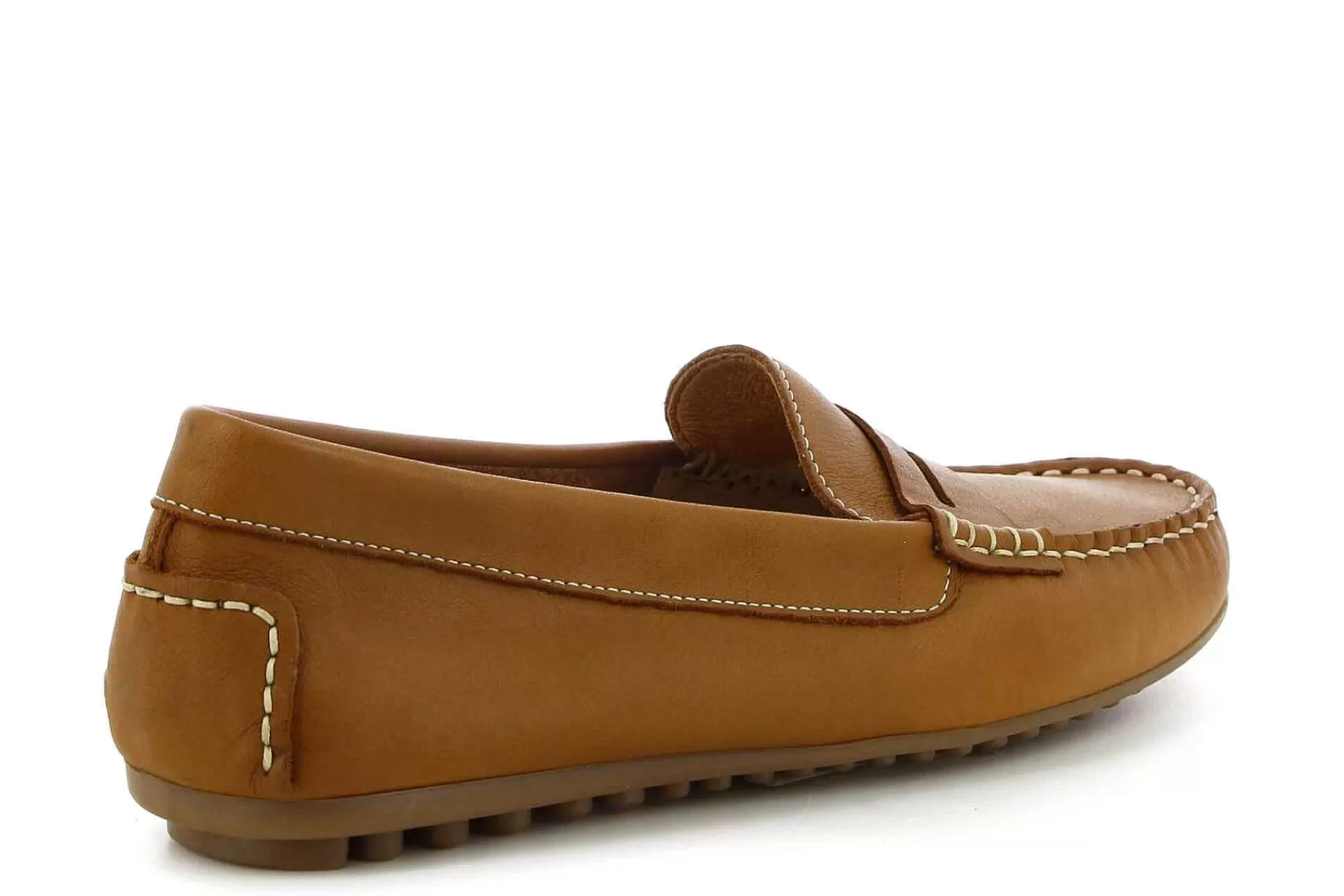 Cheap Mocasines Planos Sauvage Mujer Mocasines