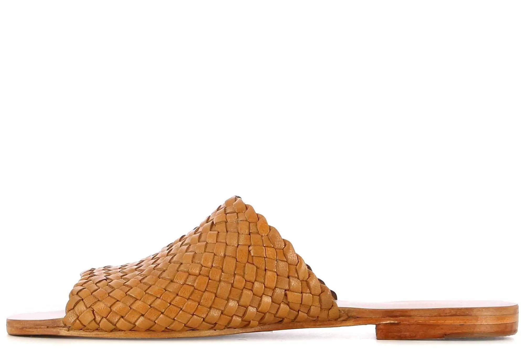 Best Mules Planos Trenca Mujer Zuecos Y Mules