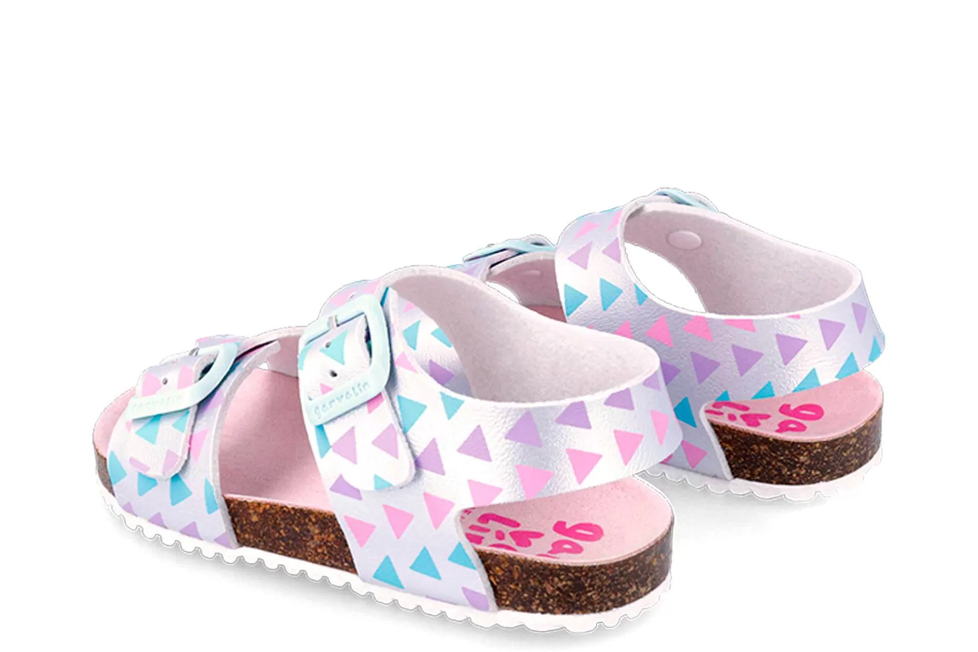 Best Sandalias 242454 Niña Sandalias