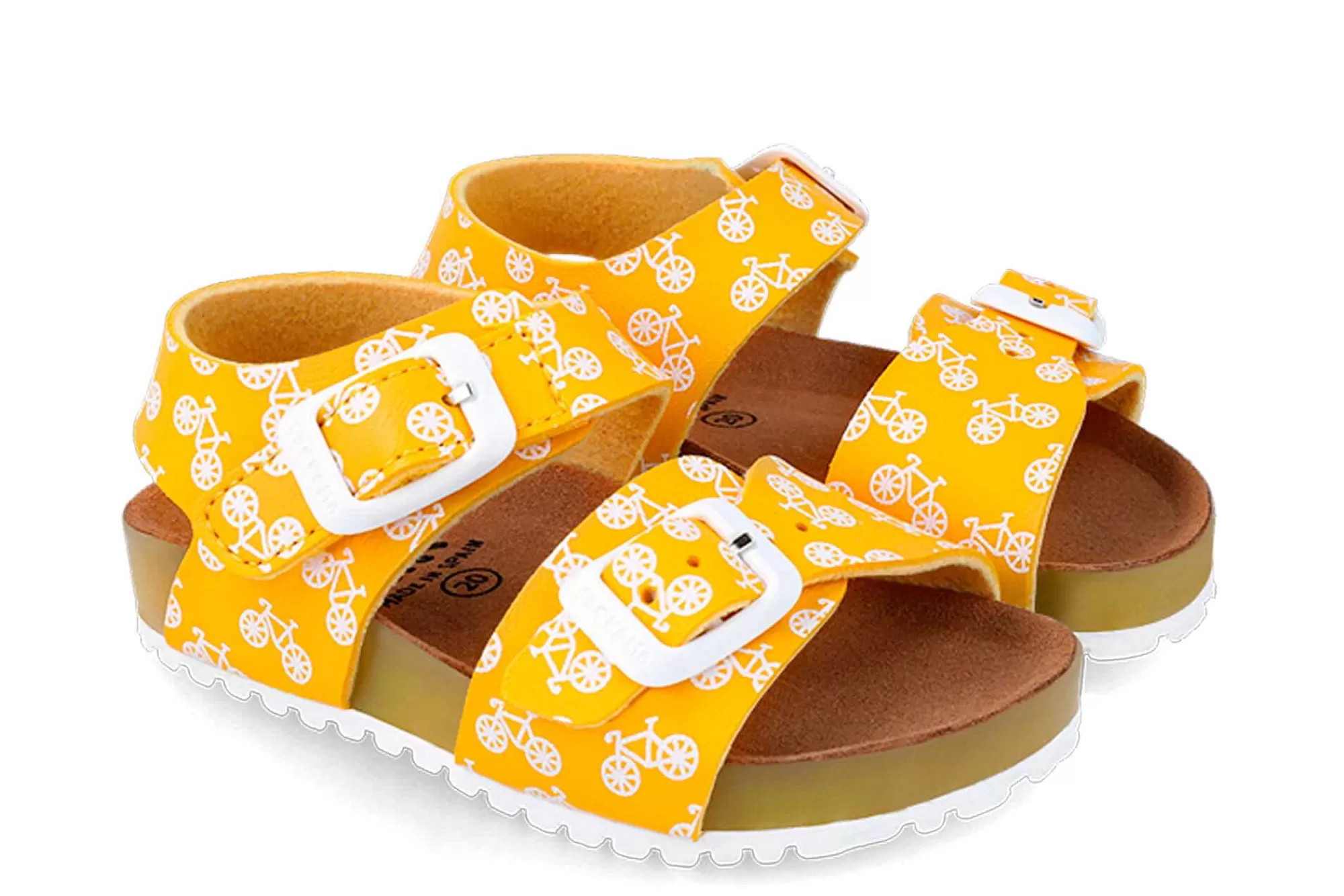 Best Sale Sandalias 242467 Niña Sandalias