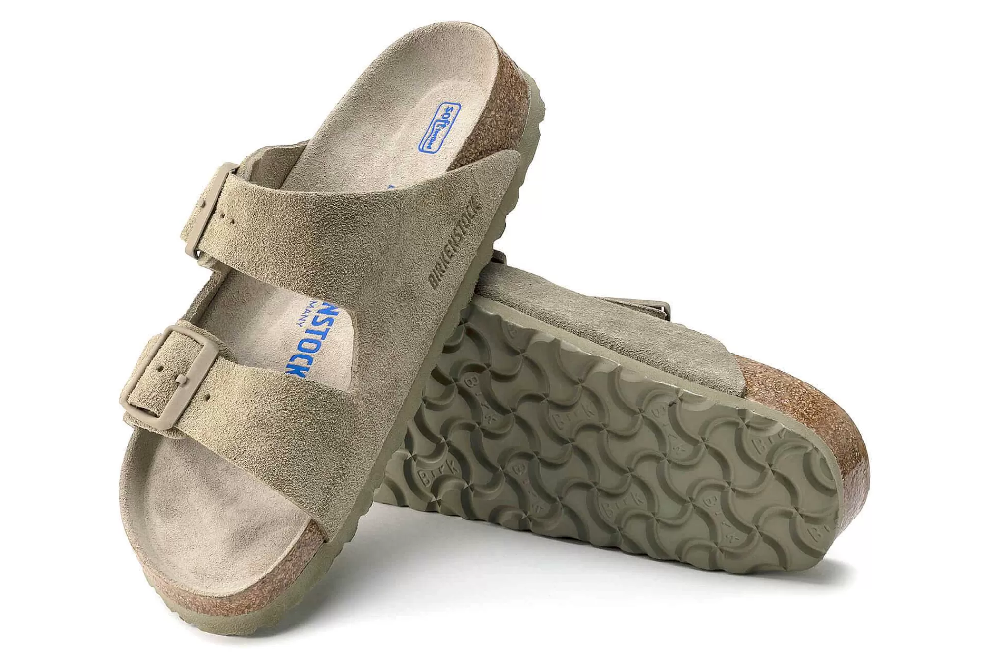 Cheap Sandalias Arizona - Narrow Mujer Sandalias