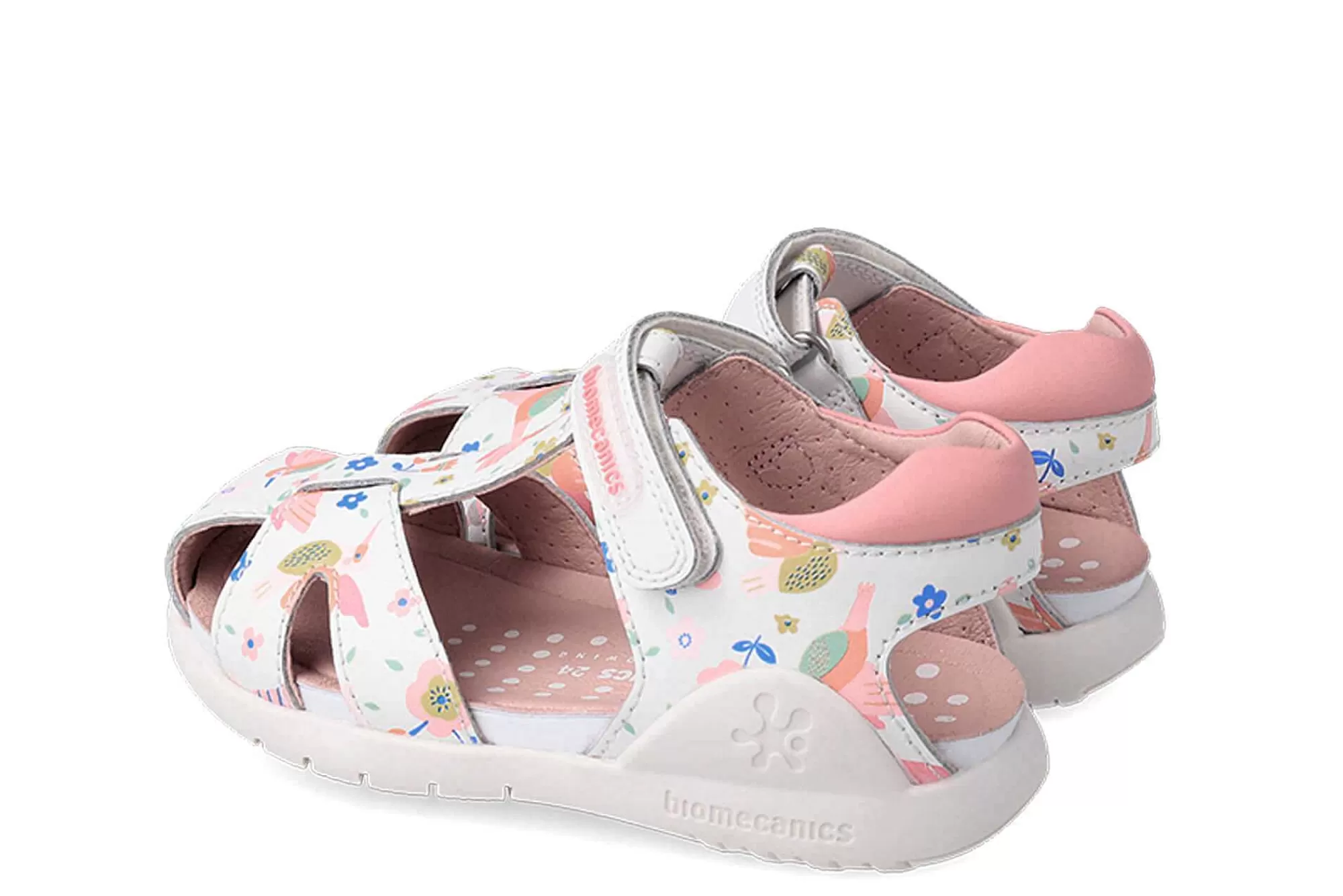 Store Sandalias Con Tiras Ajustables 232240 Niña Sandalias
