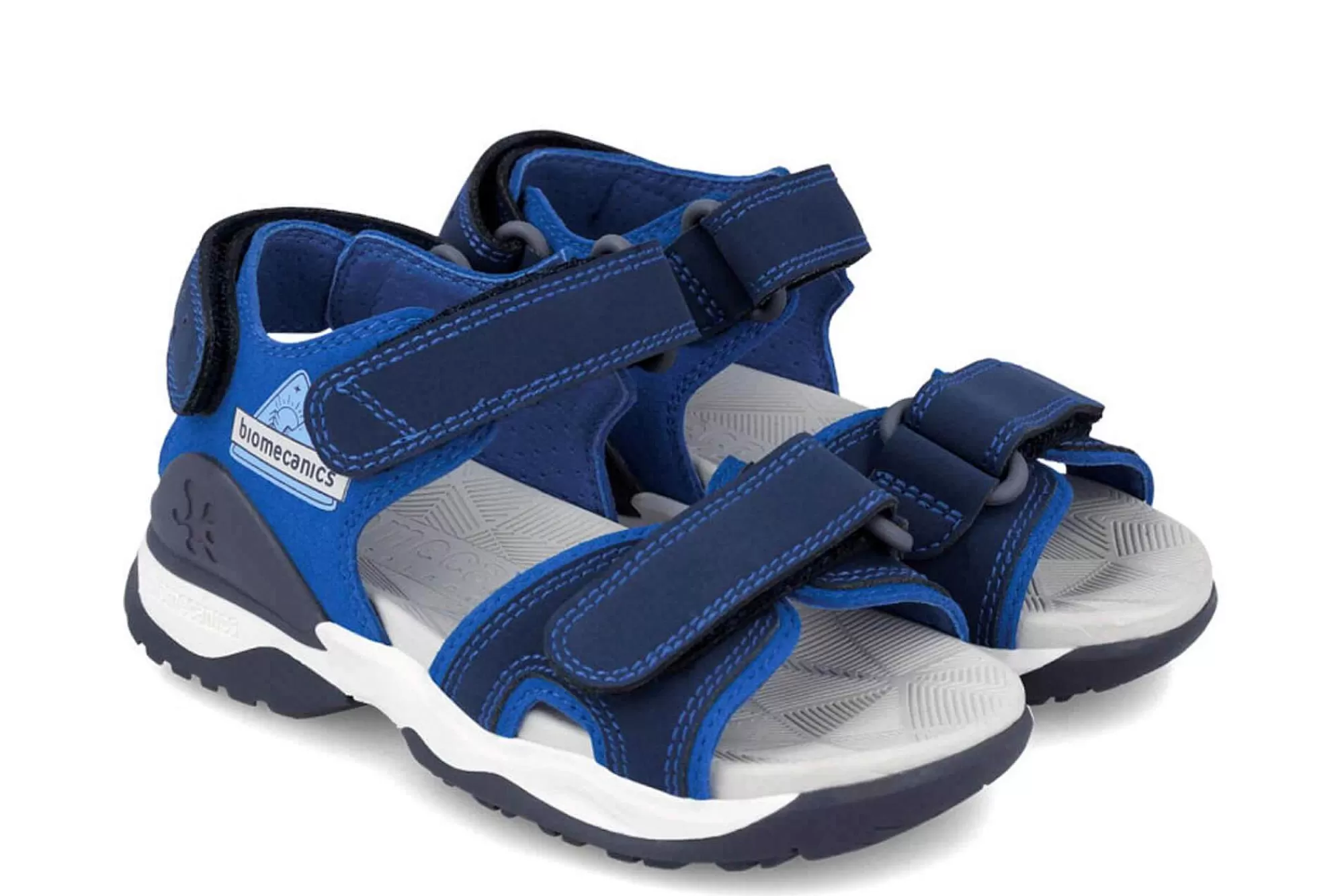 Discount Sandalias Con Tiras Ajustables 242281 Niño Sandalias