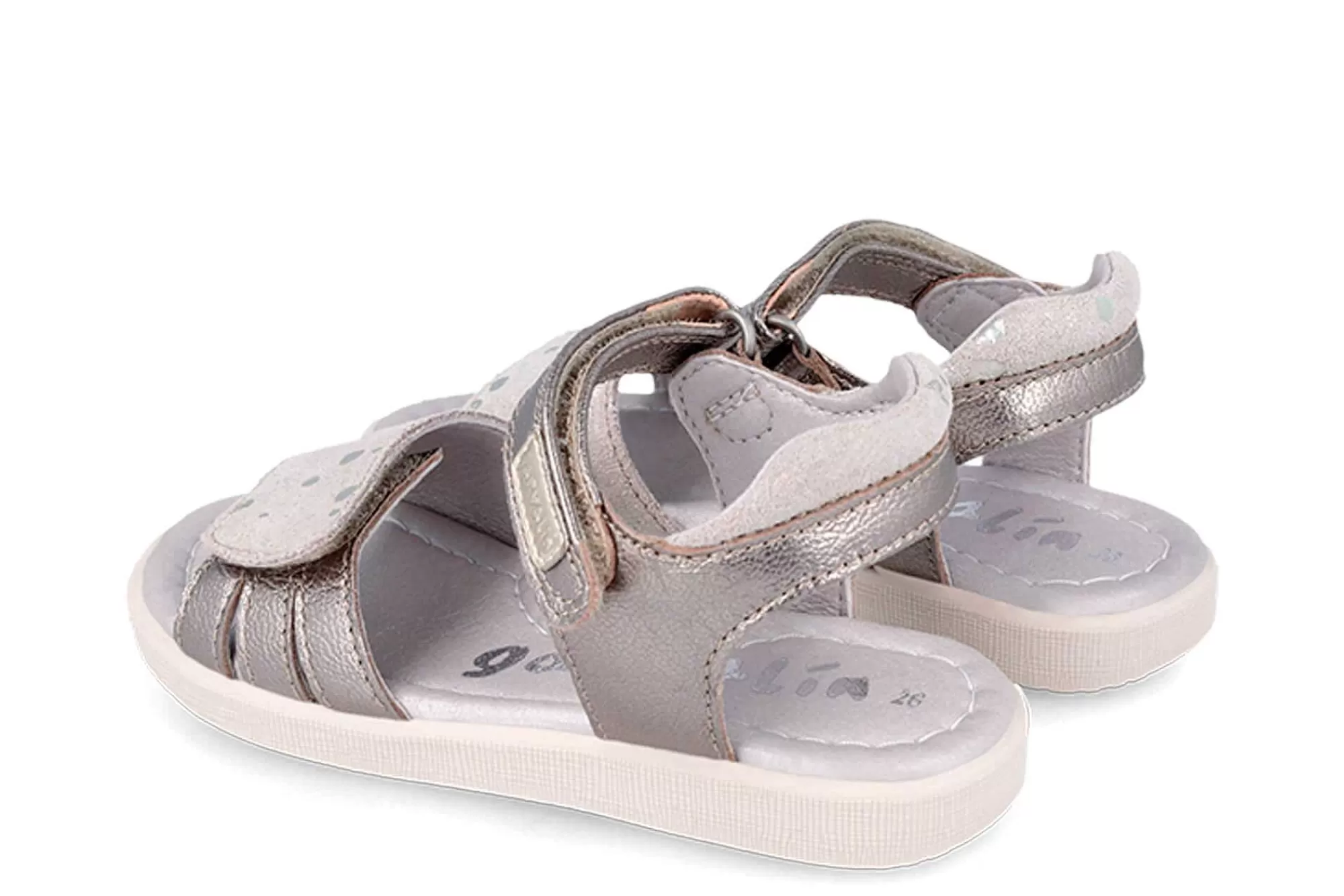 Sale Sandalias Con Tiras Ajustables 242424 Niña Sandalias