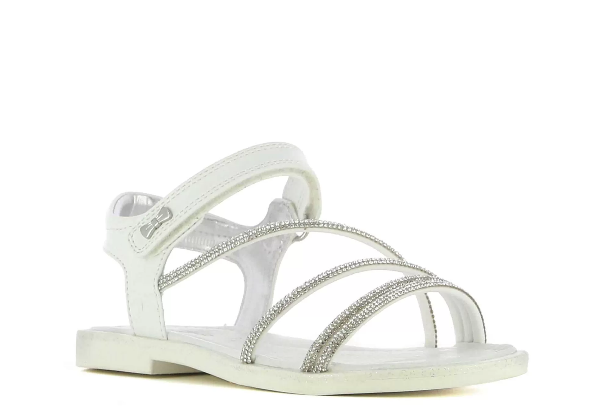 Discount Sandalias Con Tiras Ajustables Ardi Niña Sandalias