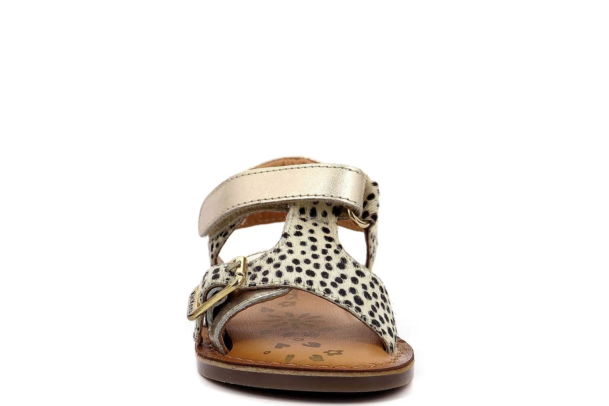 Clearance Sandalias Con Tiras Ajustables Diazz Niña Sandalias