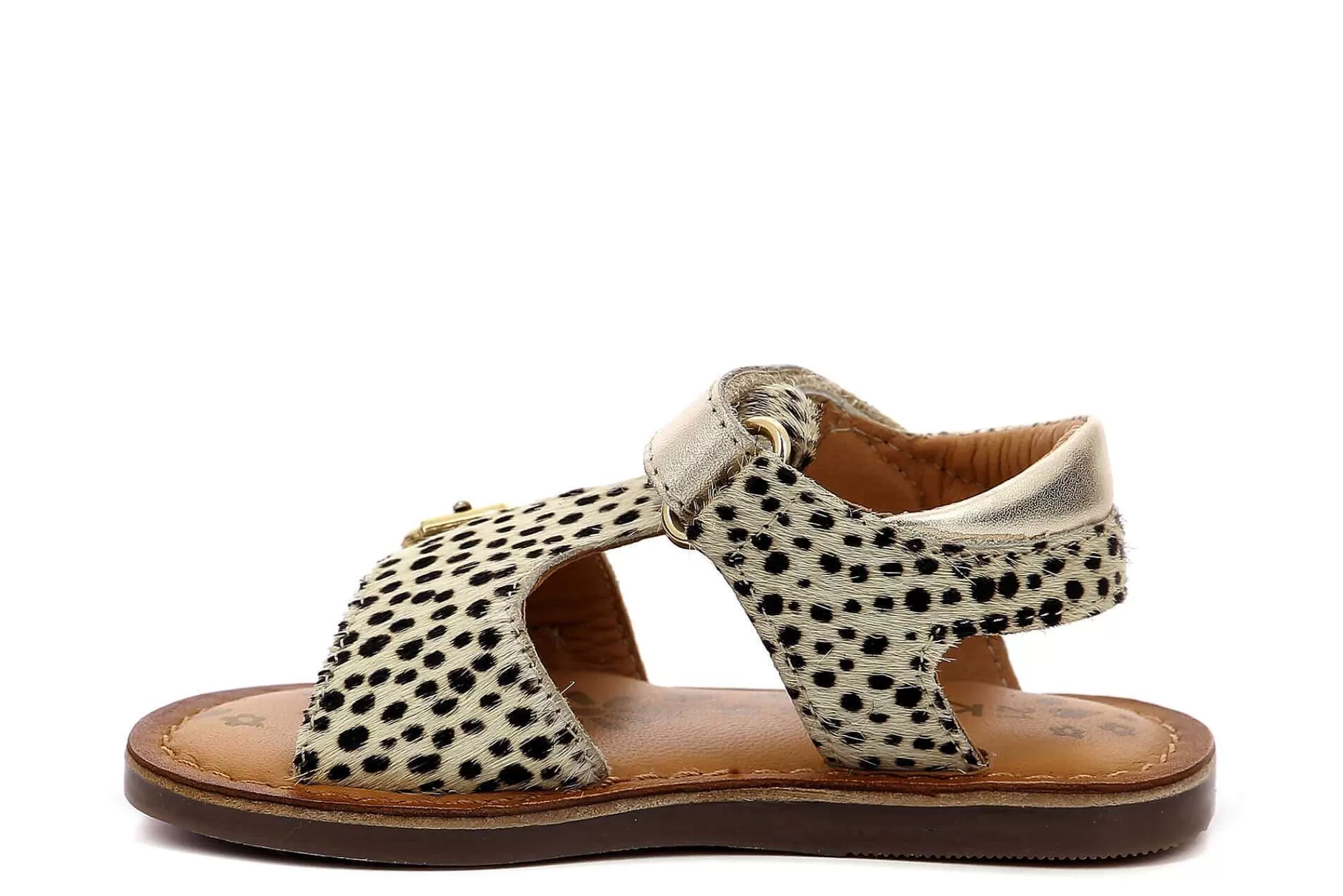 Clearance Sandalias Con Tiras Ajustables Diazz Niña Sandalias
