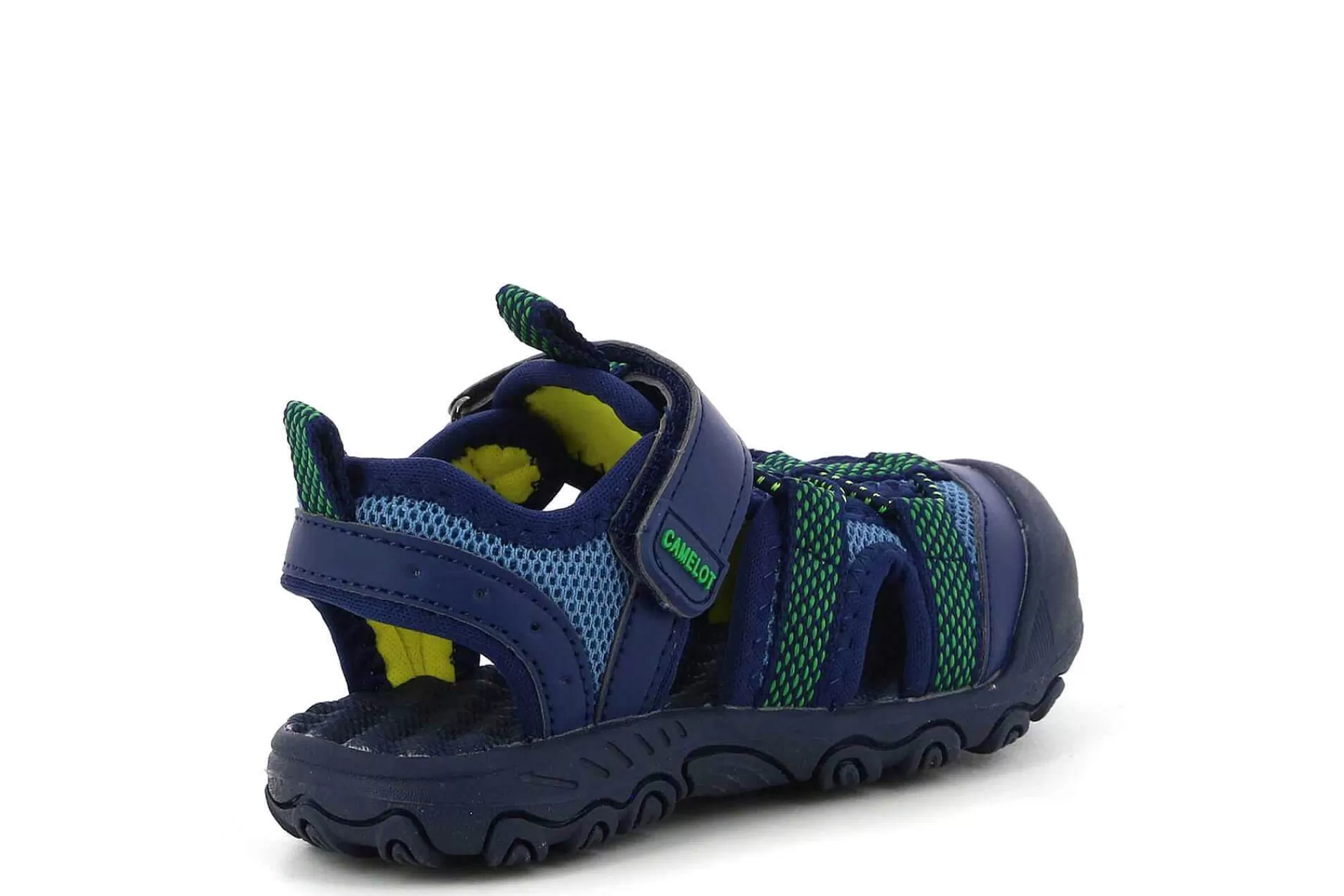 Best Sale Sandalias Con Tiras Ajustables Fir Niño Sandalias