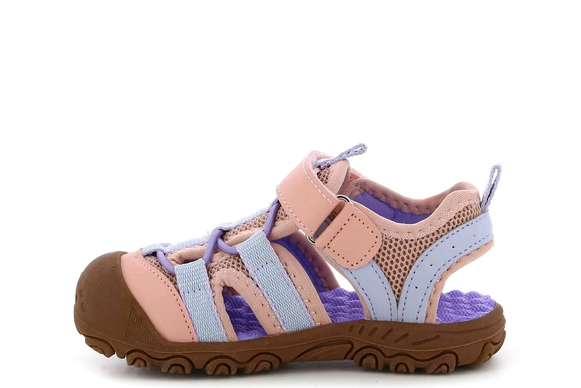 Flash Sale Sandalias Con Tiras Ajustables Fir Niña Sandalias
