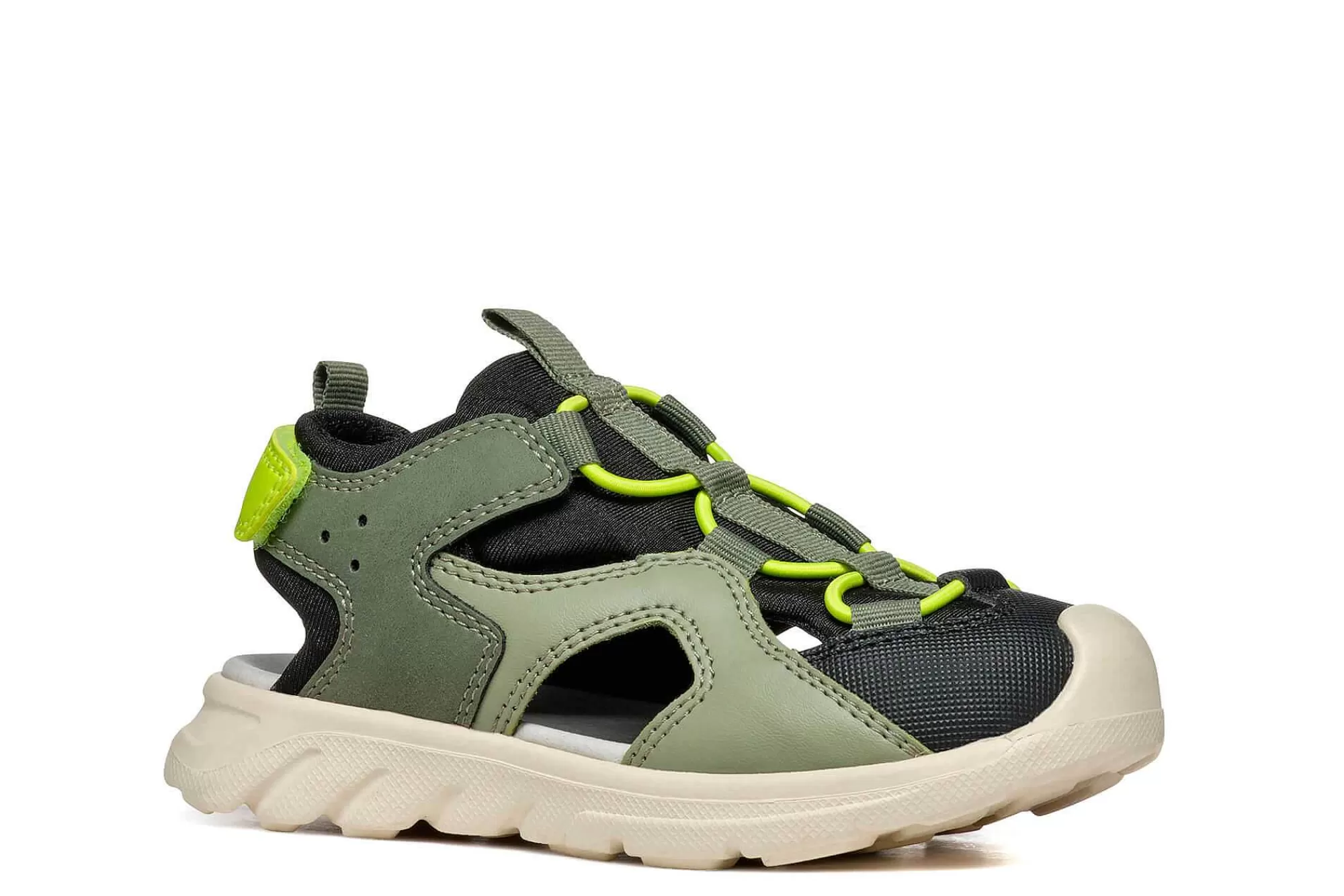 Cheap Sandalias Con Tiras Ajustables J Sandal Airadyum Bo Niña Sandalias