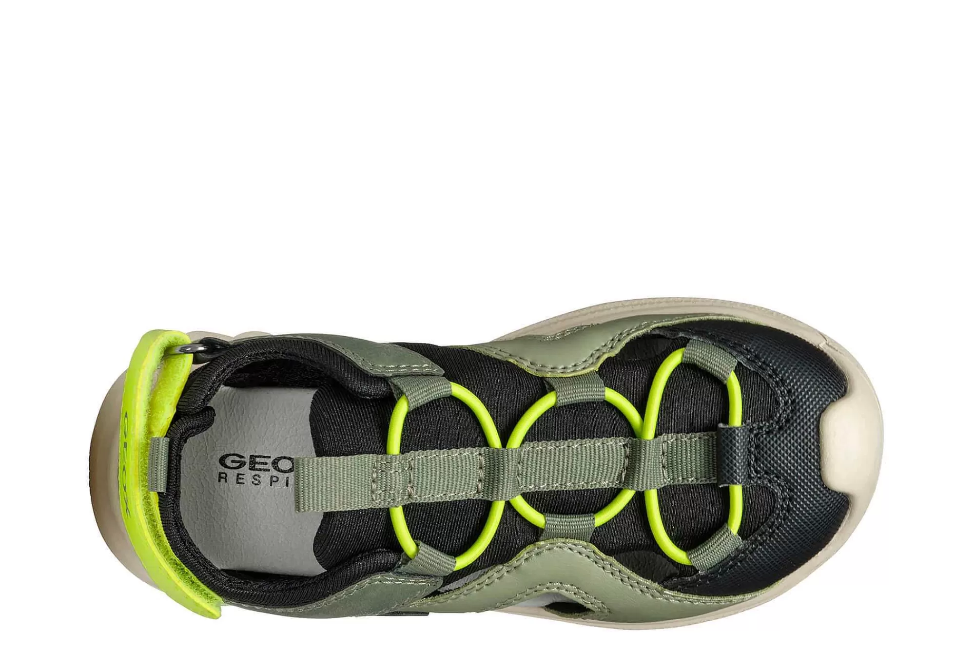 Cheap Sandalias Con Tiras Ajustables J Sandal Airadyum Bo Niña Sandalias
