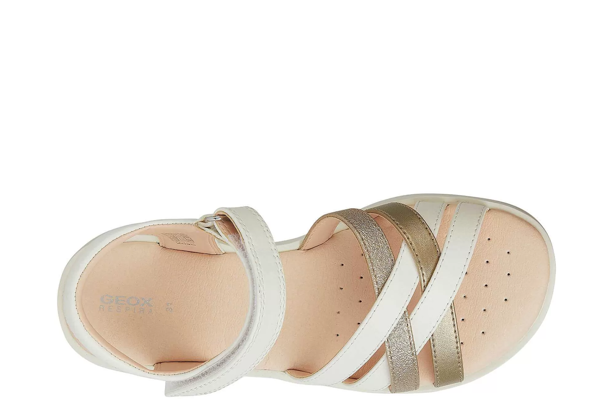 Sale Sandalias Con Tiras Ajustables J Sandal Coralie Girl Niña Sandalias