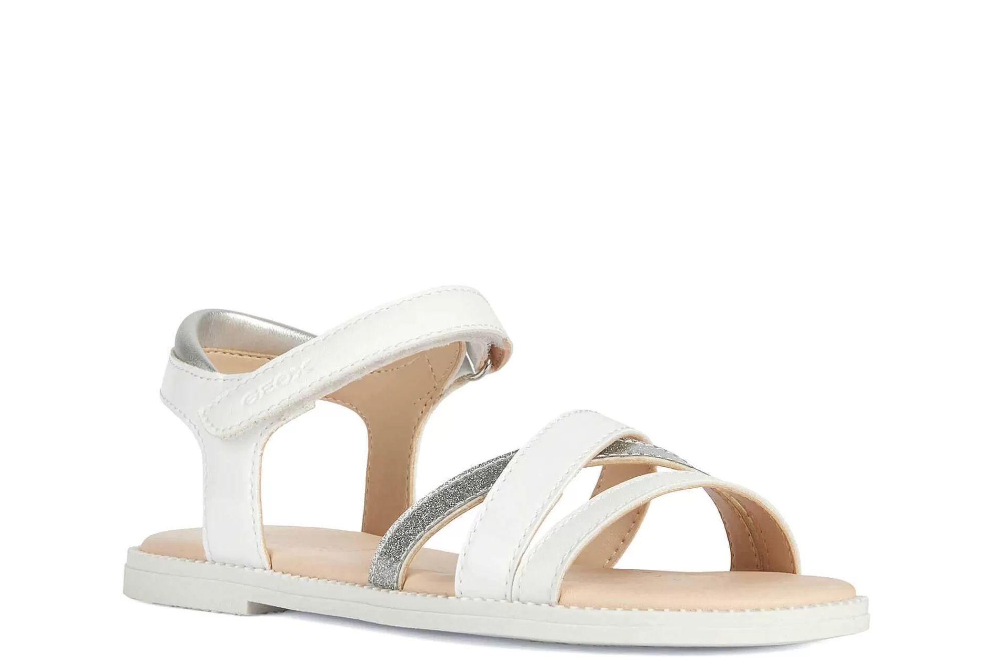 Cheap Sandalias Con Tiras Ajustables J Sandal Karly Girl Niña Sandalias