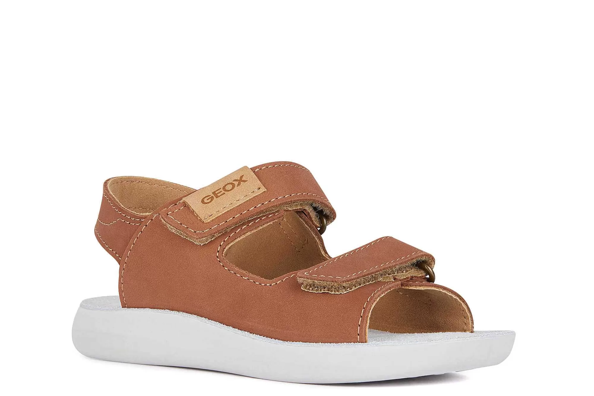 Store Sandalias Con Tiras Ajustables J Sandal Lightfloppy Niña Sandalias