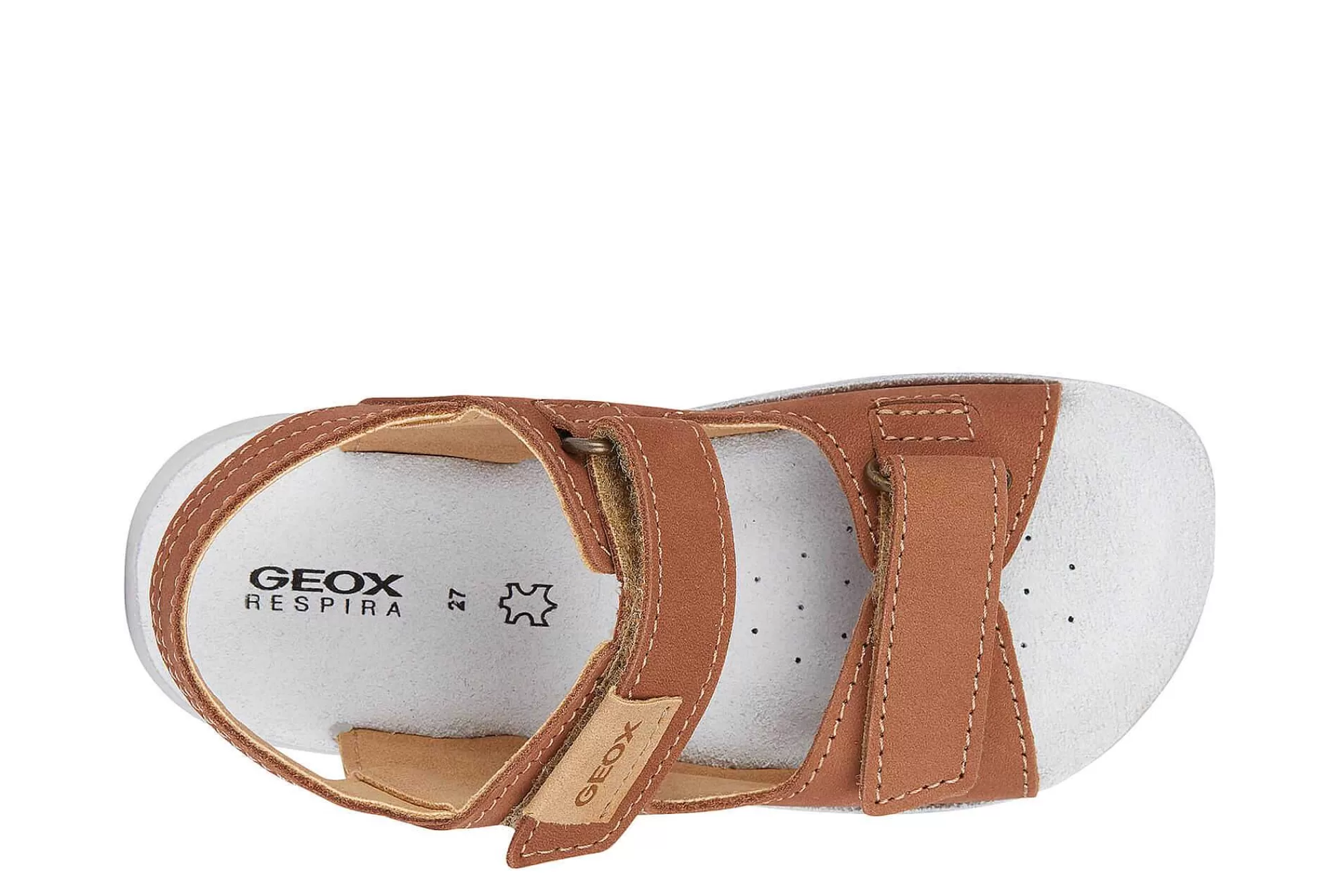 Store Sandalias Con Tiras Ajustables J Sandal Lightfloppy Niña Sandalias