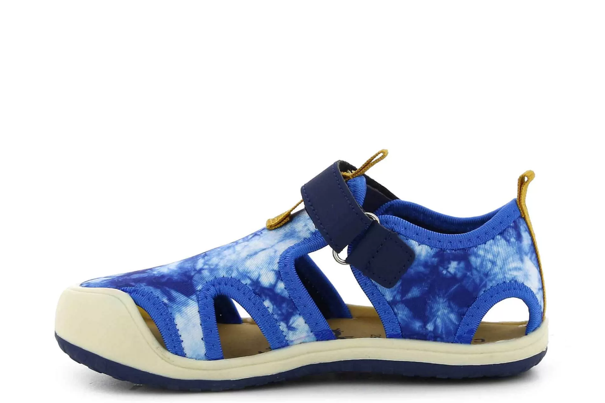 Cheap Sandalias Con Tiras Ajustables Raja Niña Sandalias