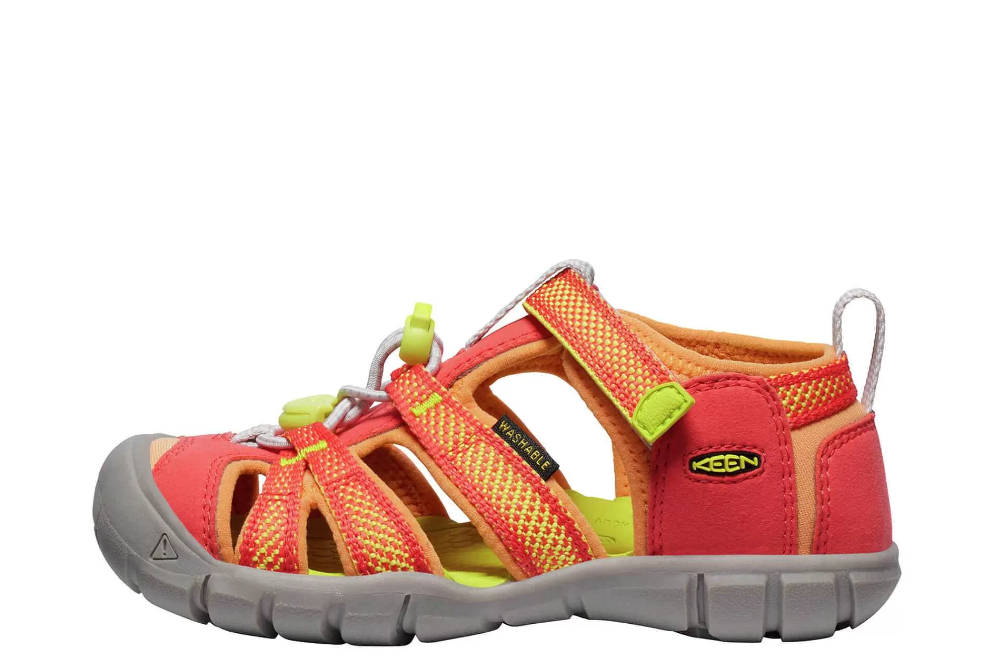 Online Sandalias Con Tiras Ajustables Seacamp Ii Cnx Niña Sandalias