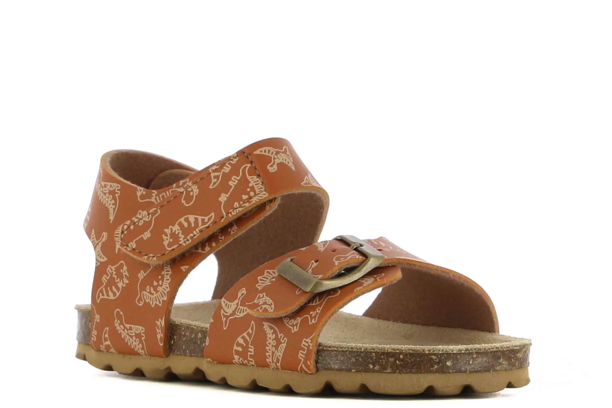 Cheap Sandalias Con Tiras Ajustables Zacky Niña Sandalias