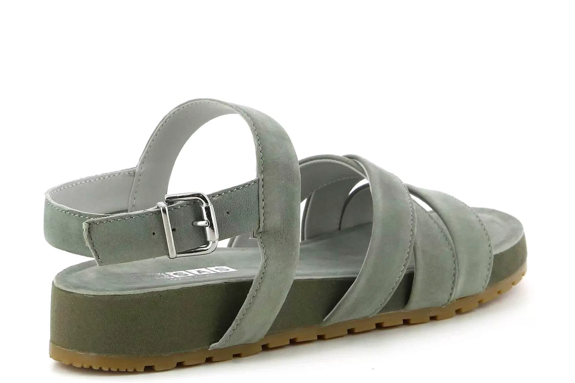 Fashion Sandalias Cuba Mujer Sandalias