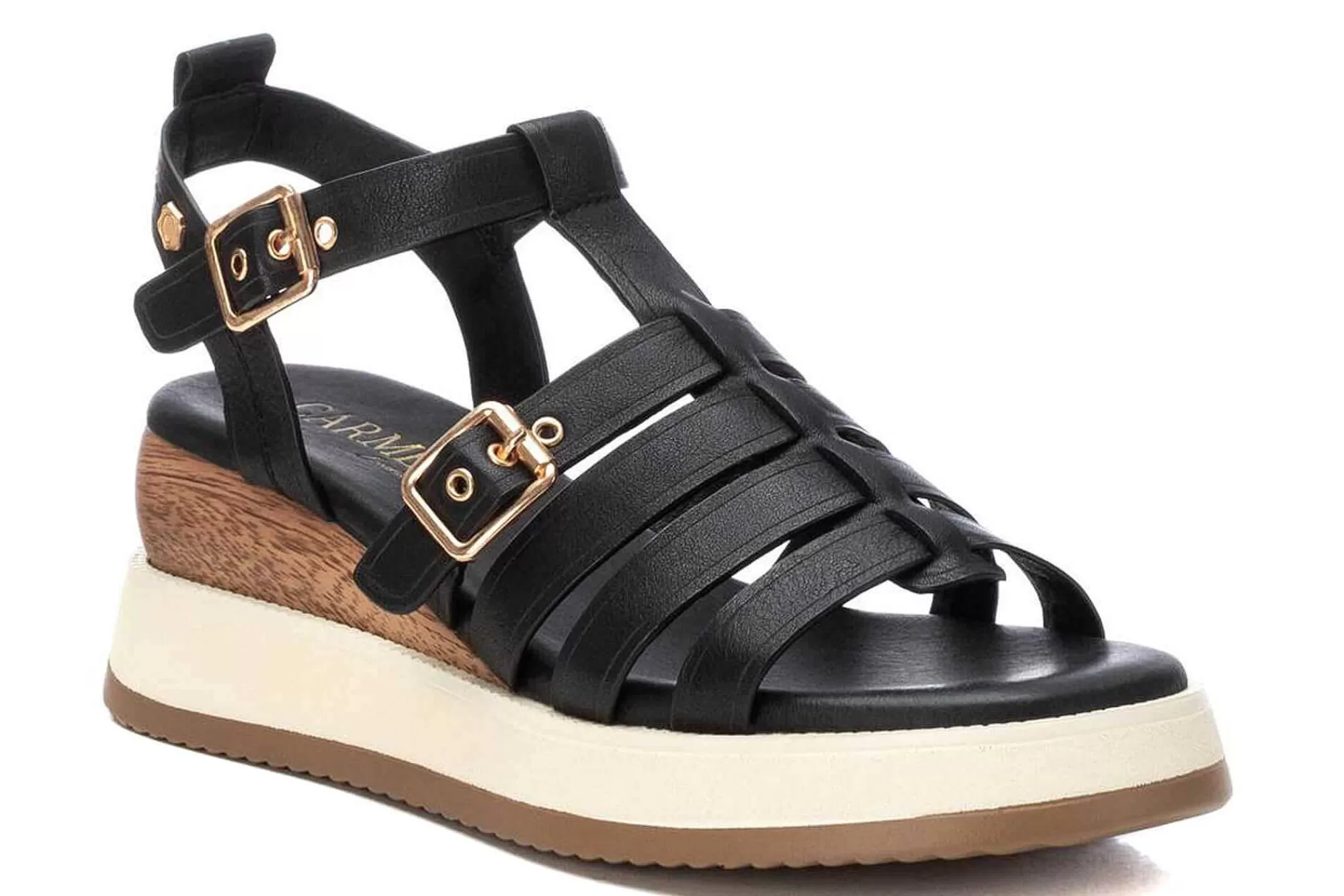 Sale Sandalias De Cuna 161390 Mujer Sandalias