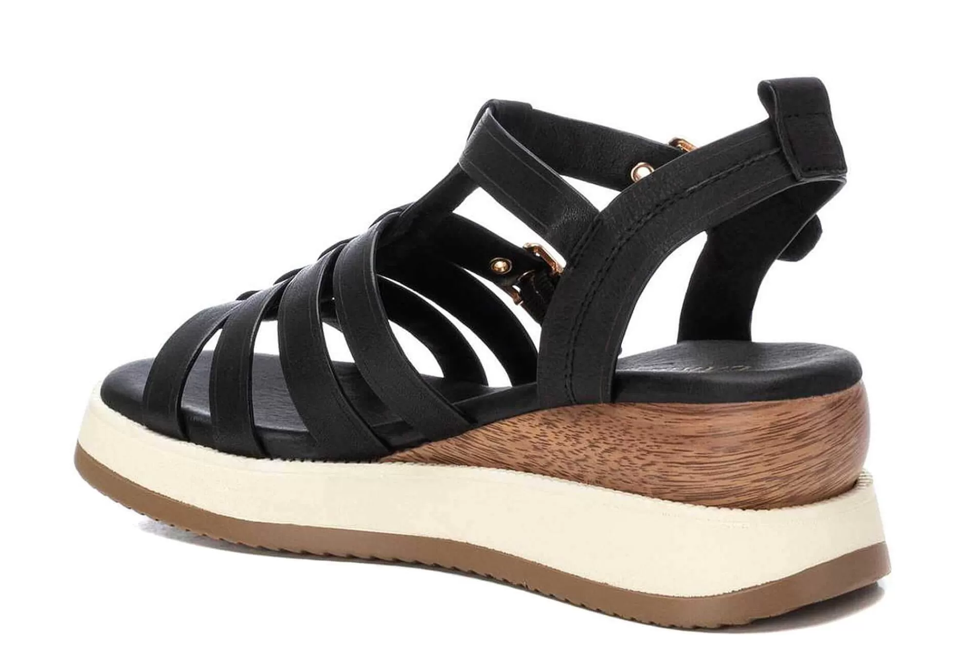 Sale Sandalias De Cuna 161390 Mujer Sandalias