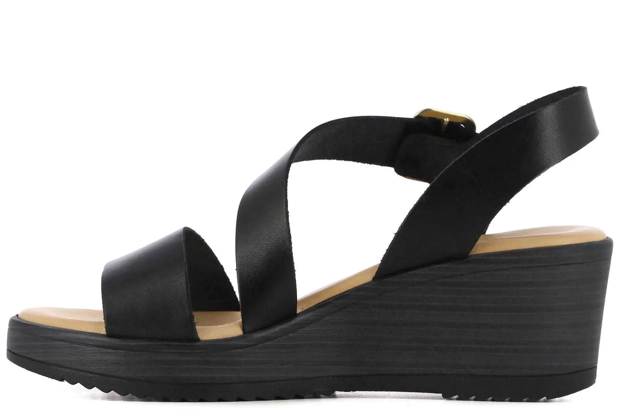 Flash Sale Sandalias De Cuna Abril Mujer Sandalias