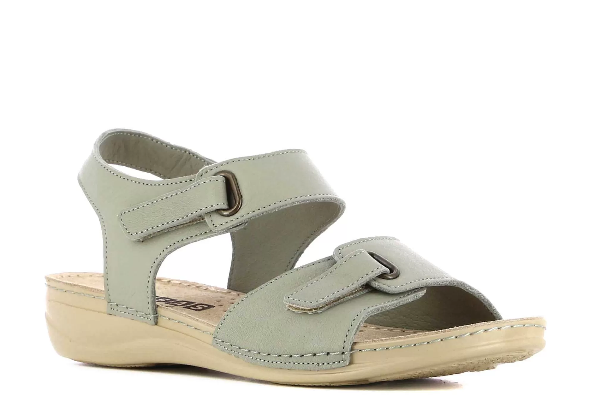 Discount Sandalias De Cuna Atira Mujer Sandalias