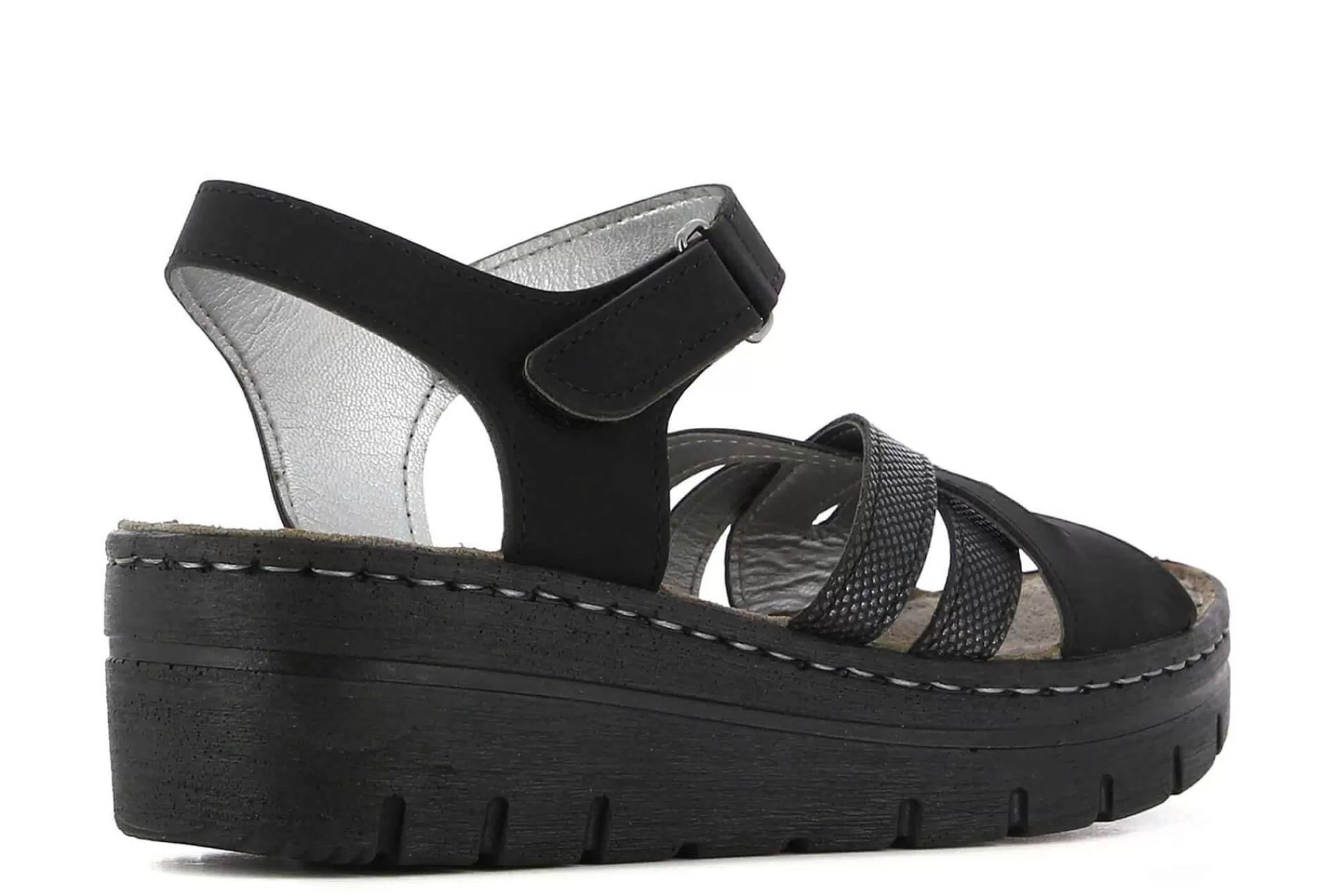 Shop Sandalias De Cuna Cron Mujer Sandalias