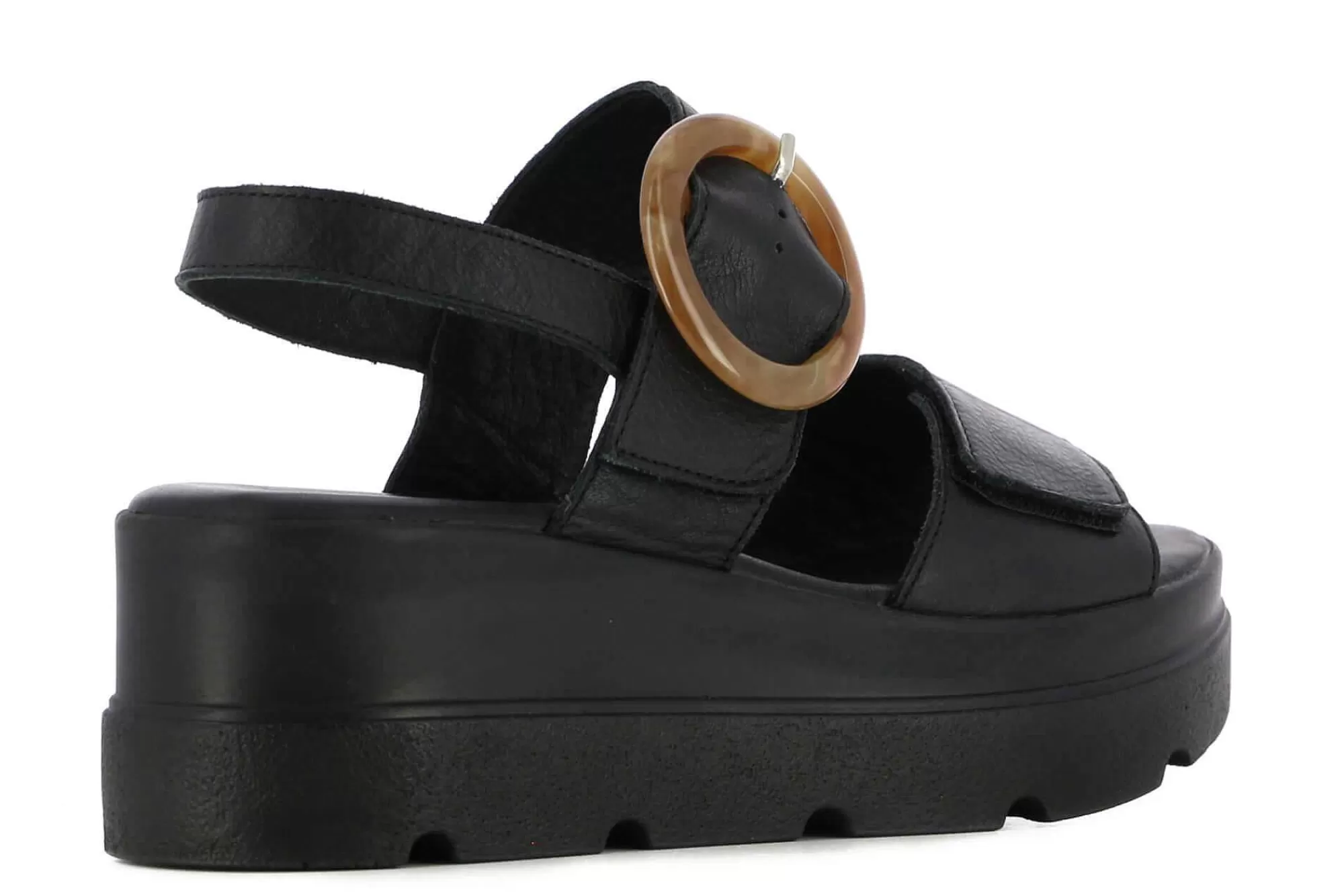 Shop Sandalias De Cuna Ervil Mujer Sandalias