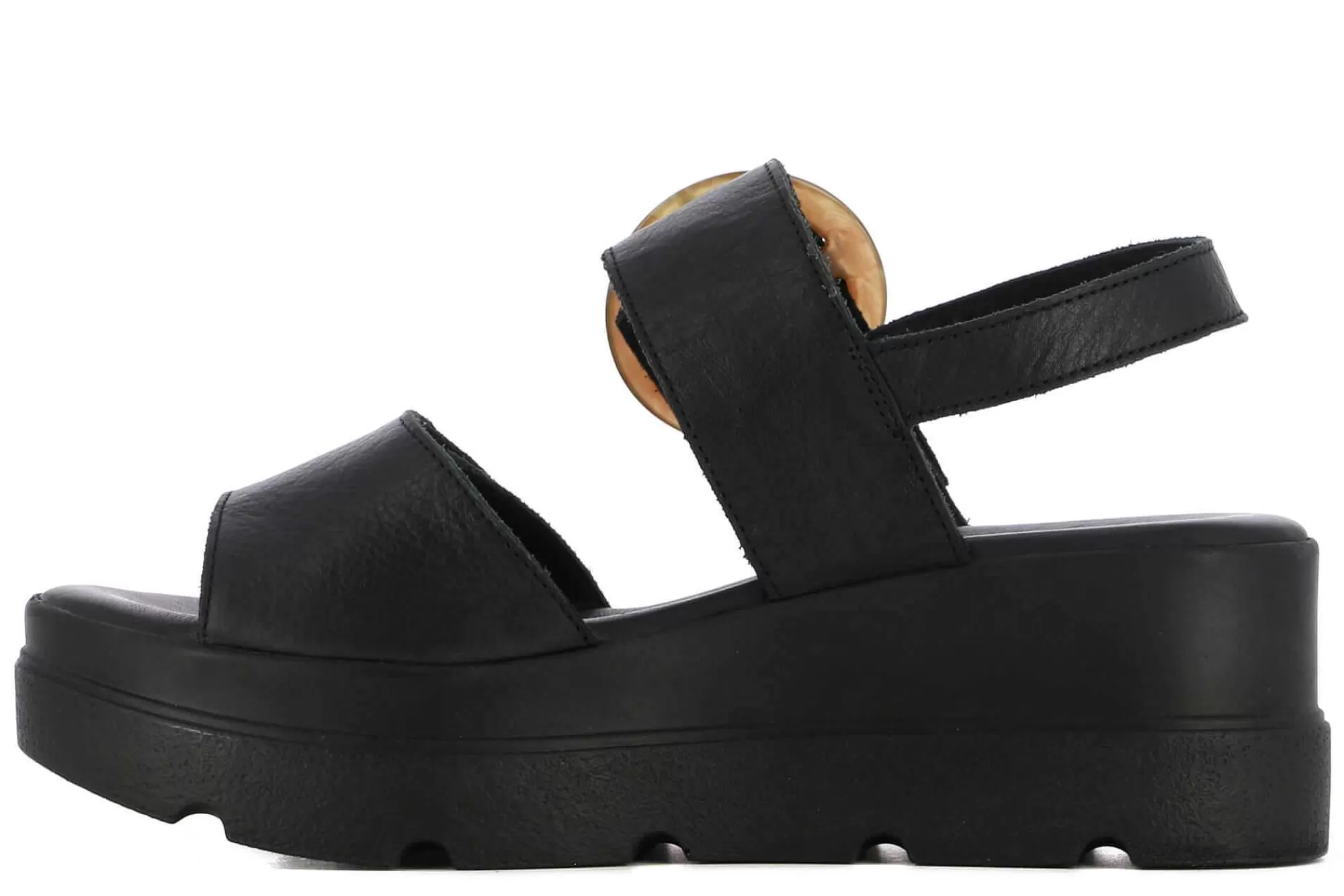 Shop Sandalias De Cuna Ervil Mujer Sandalias