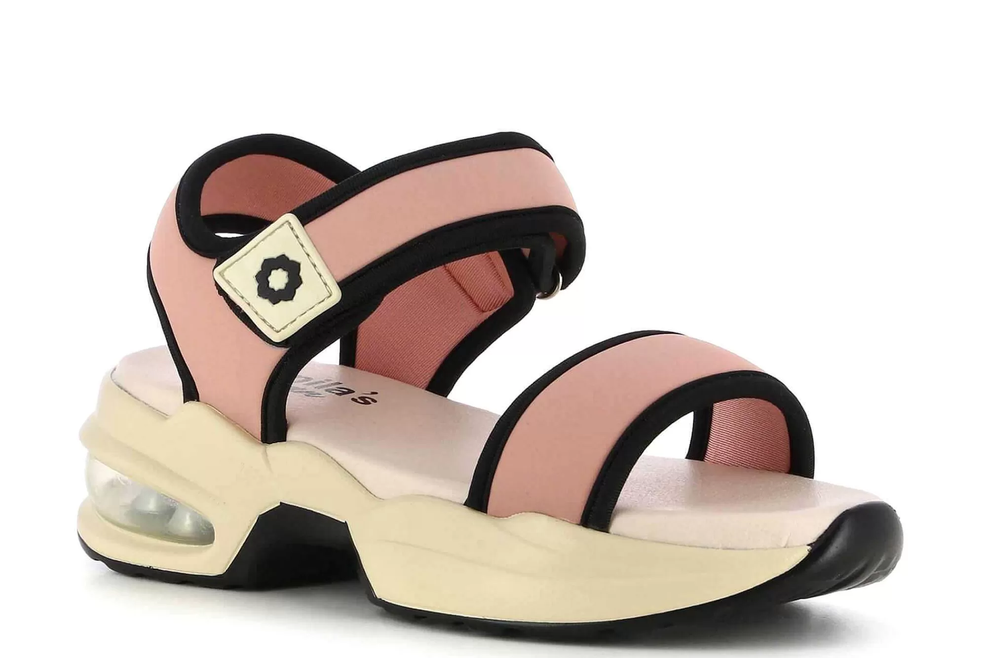 Cheap Sandalias De Cuna Hokkaido Mujer Sandalias